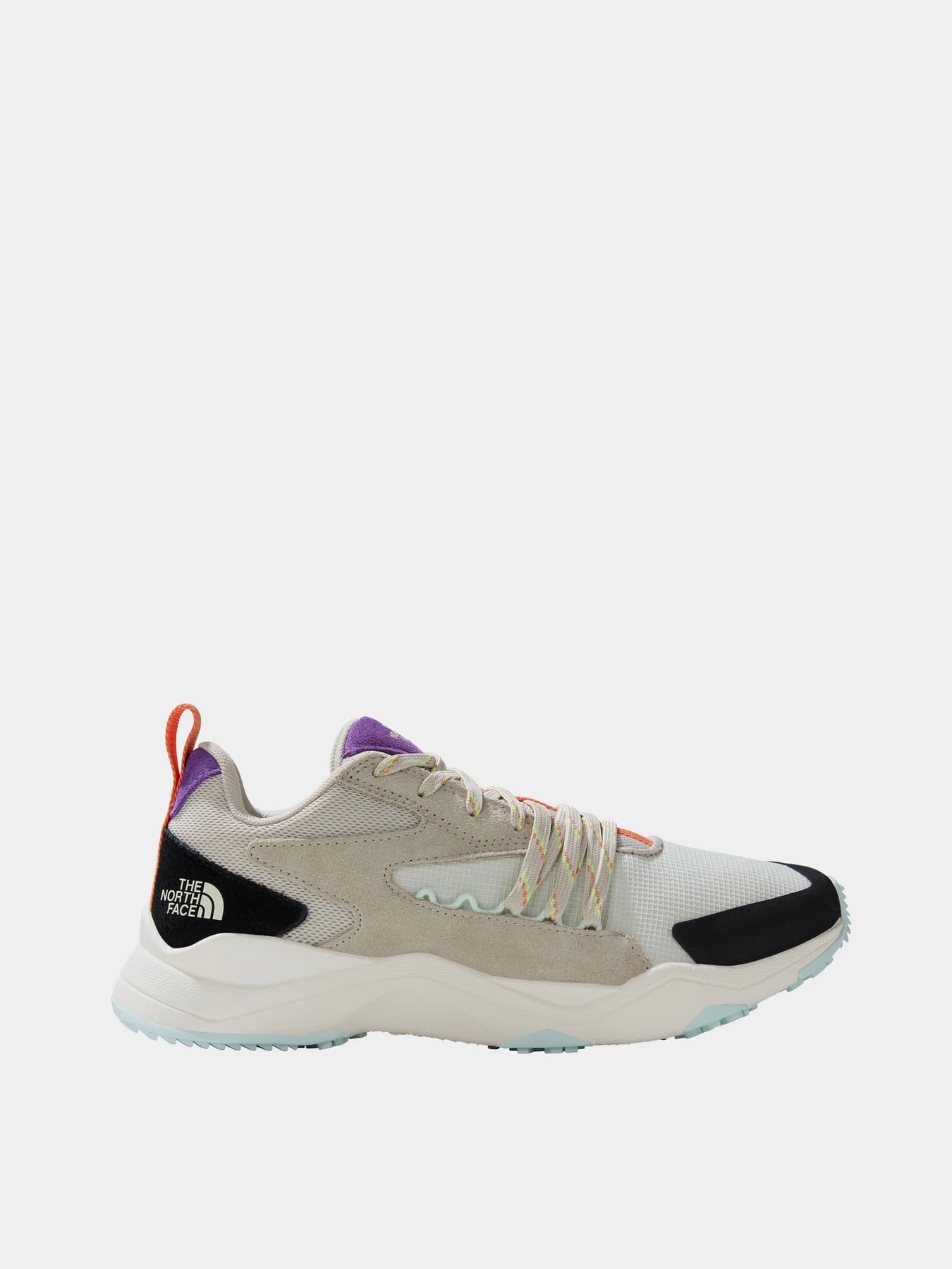 Кроссовки The North Face модель NF0A5LVO9Z31