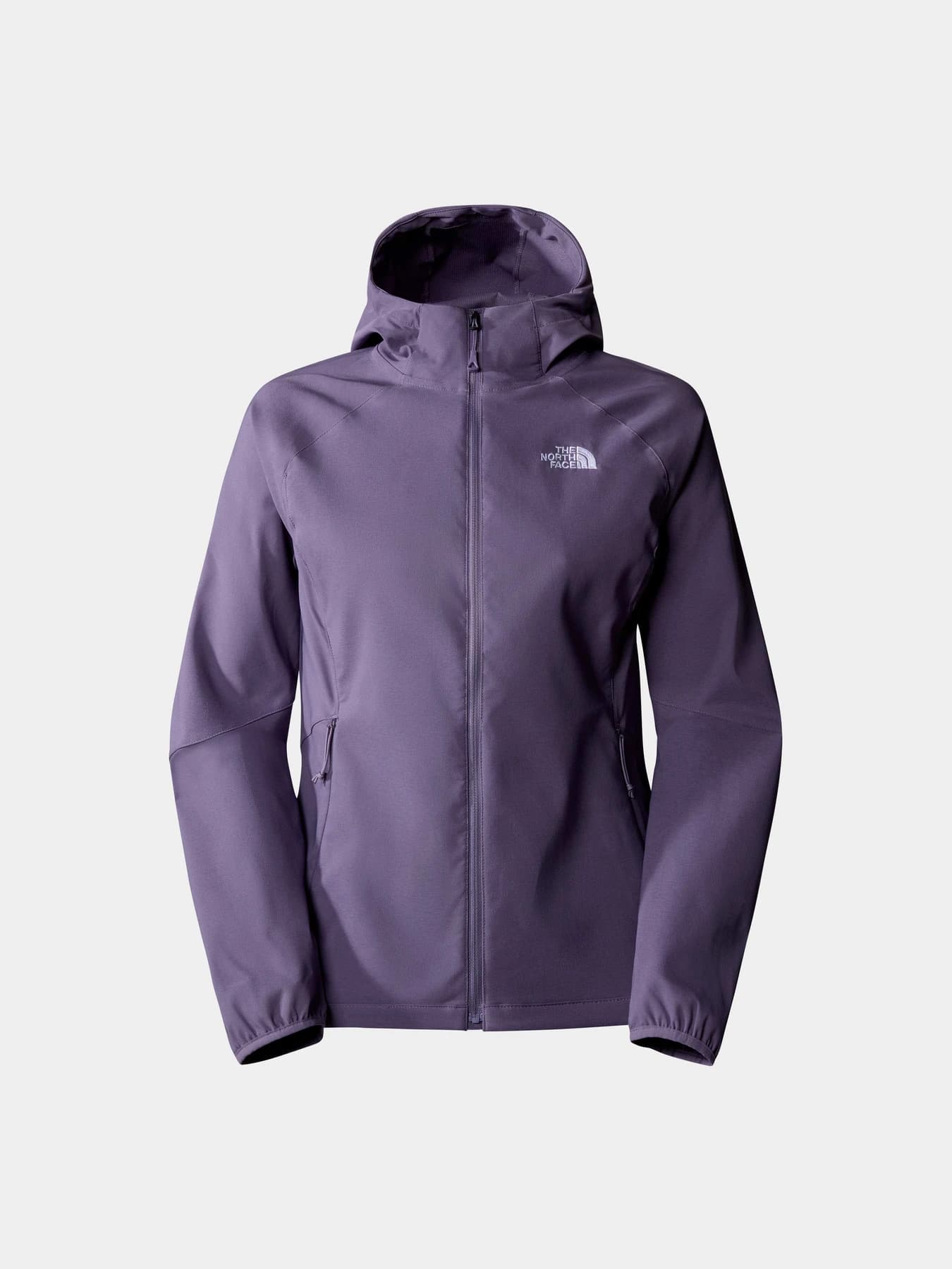 Куртки и дубленки The North Face модель NF0A7R2RN141