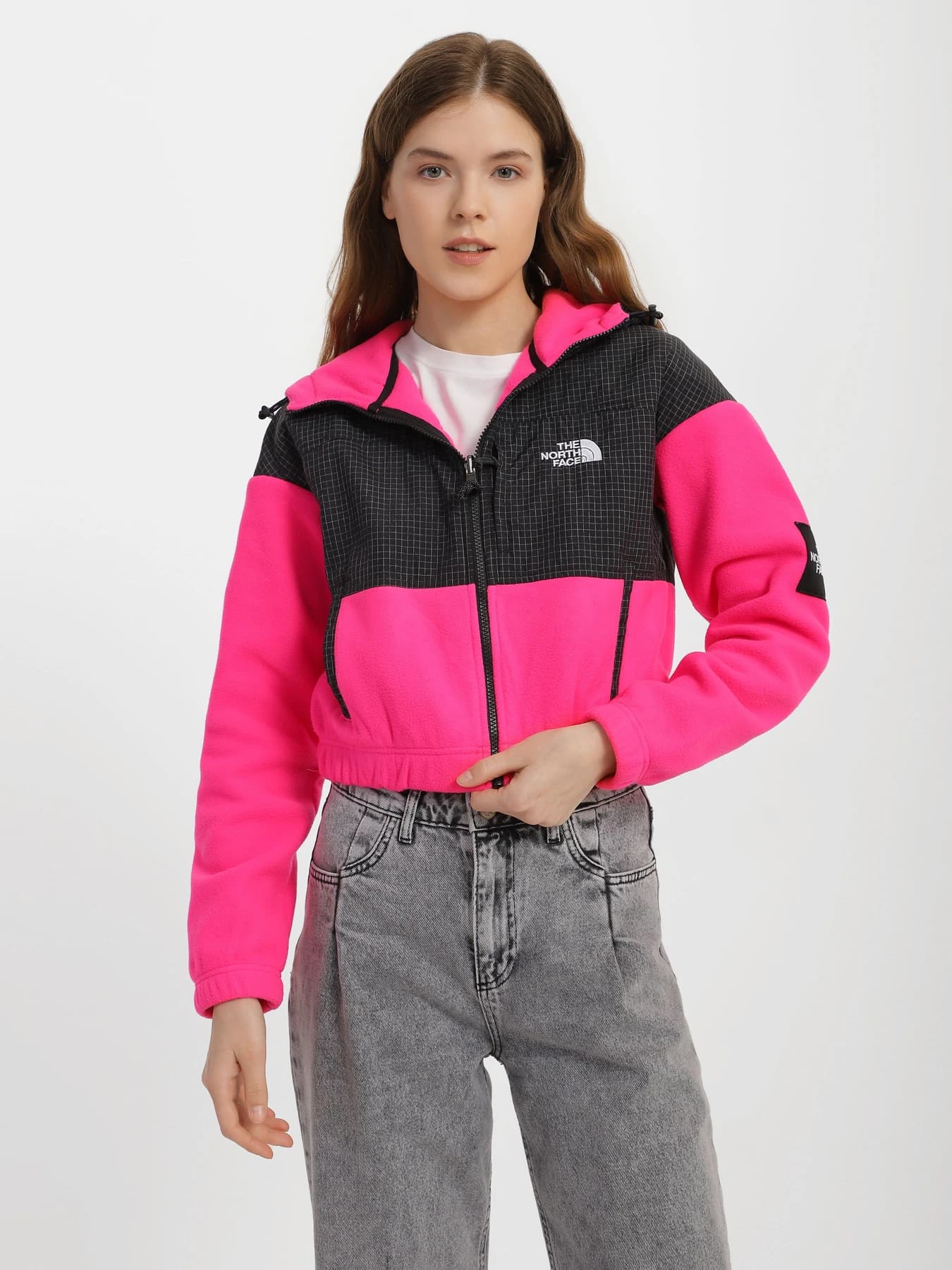 Худи и свитшоты The North Face модель NF0A7Z9DN161