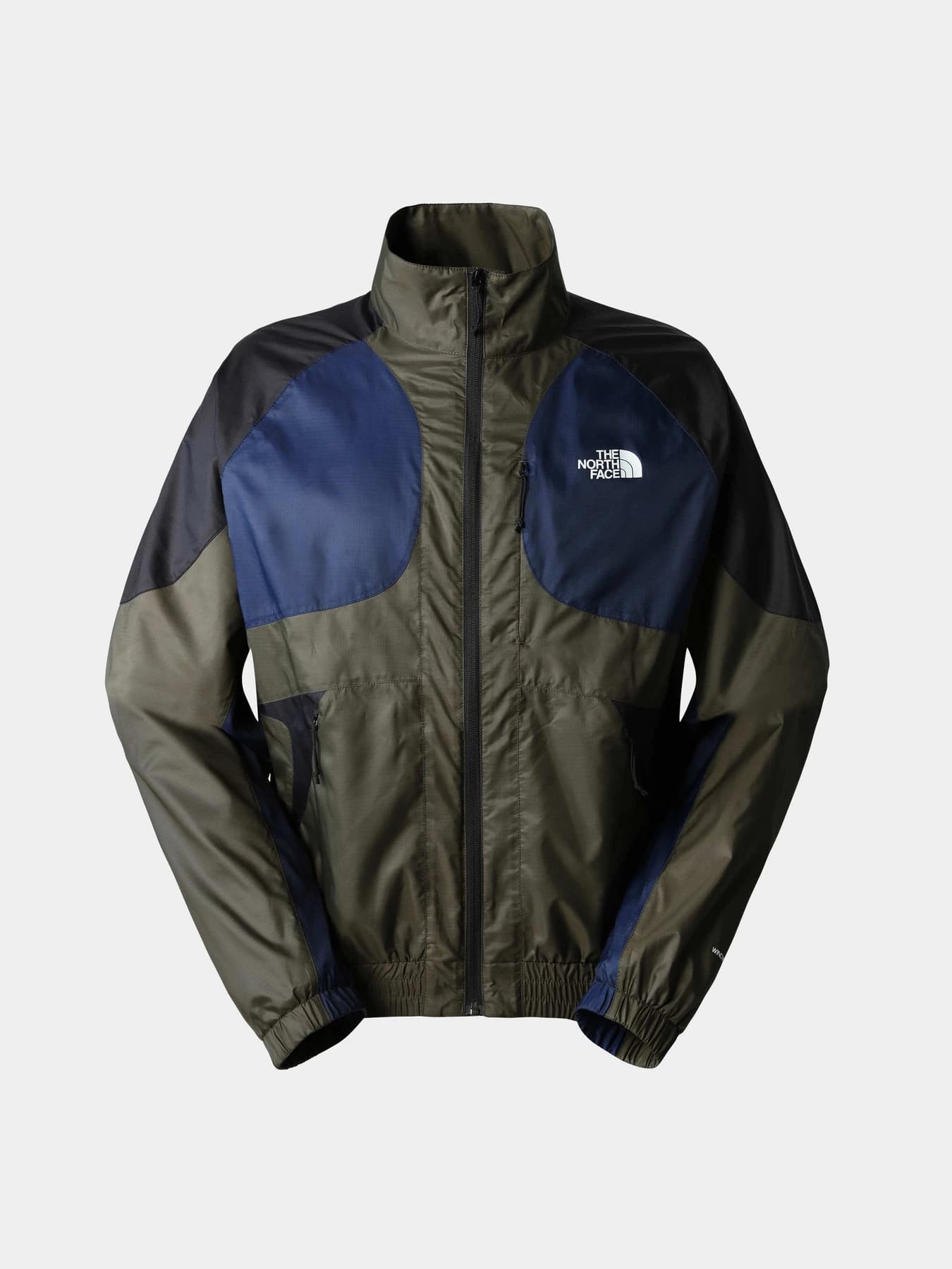 Куртки и дубленки The North Face модель NF0A7ZXXRV81