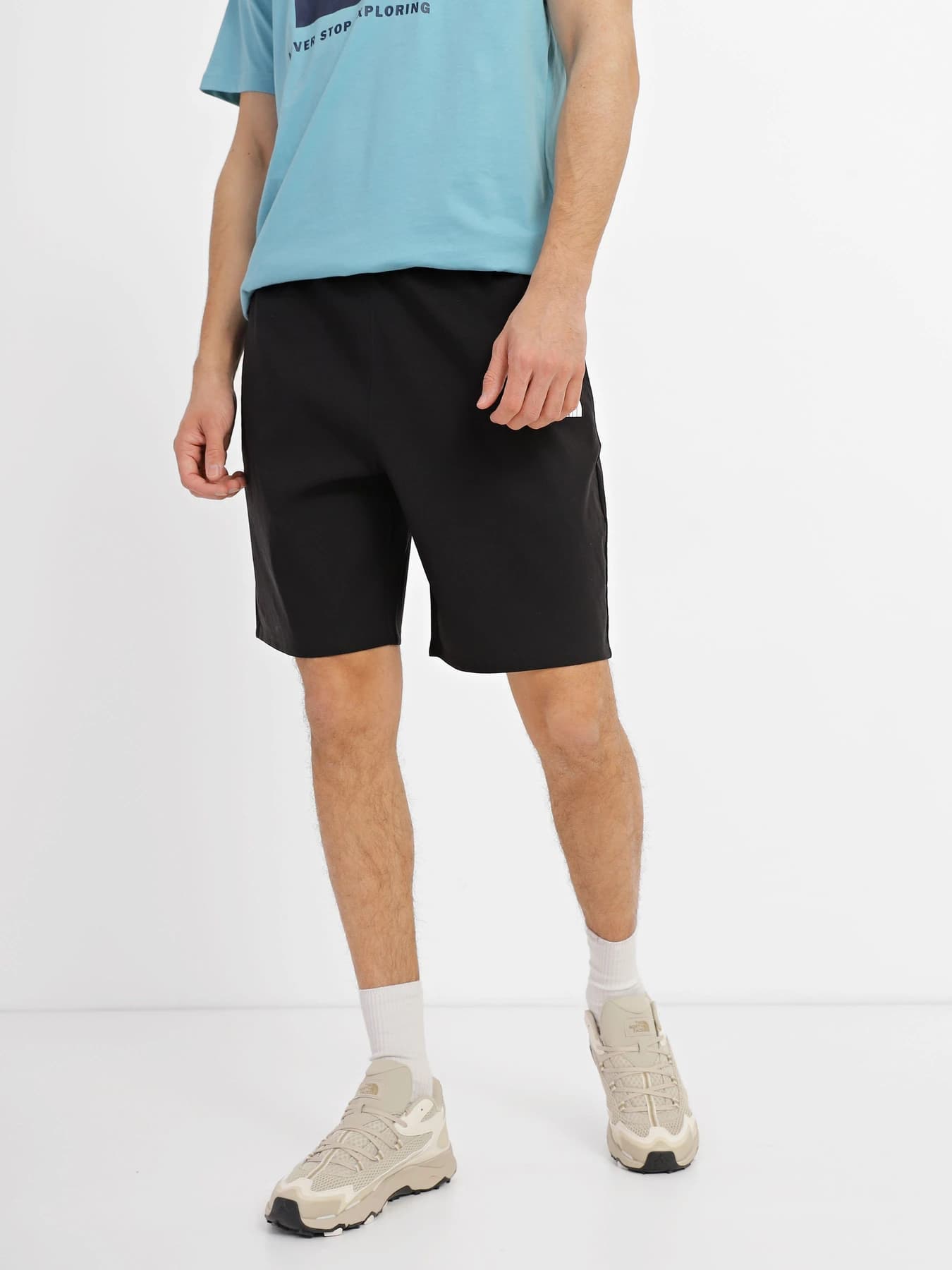 Шорты The North Face модель NF0A8277JK31