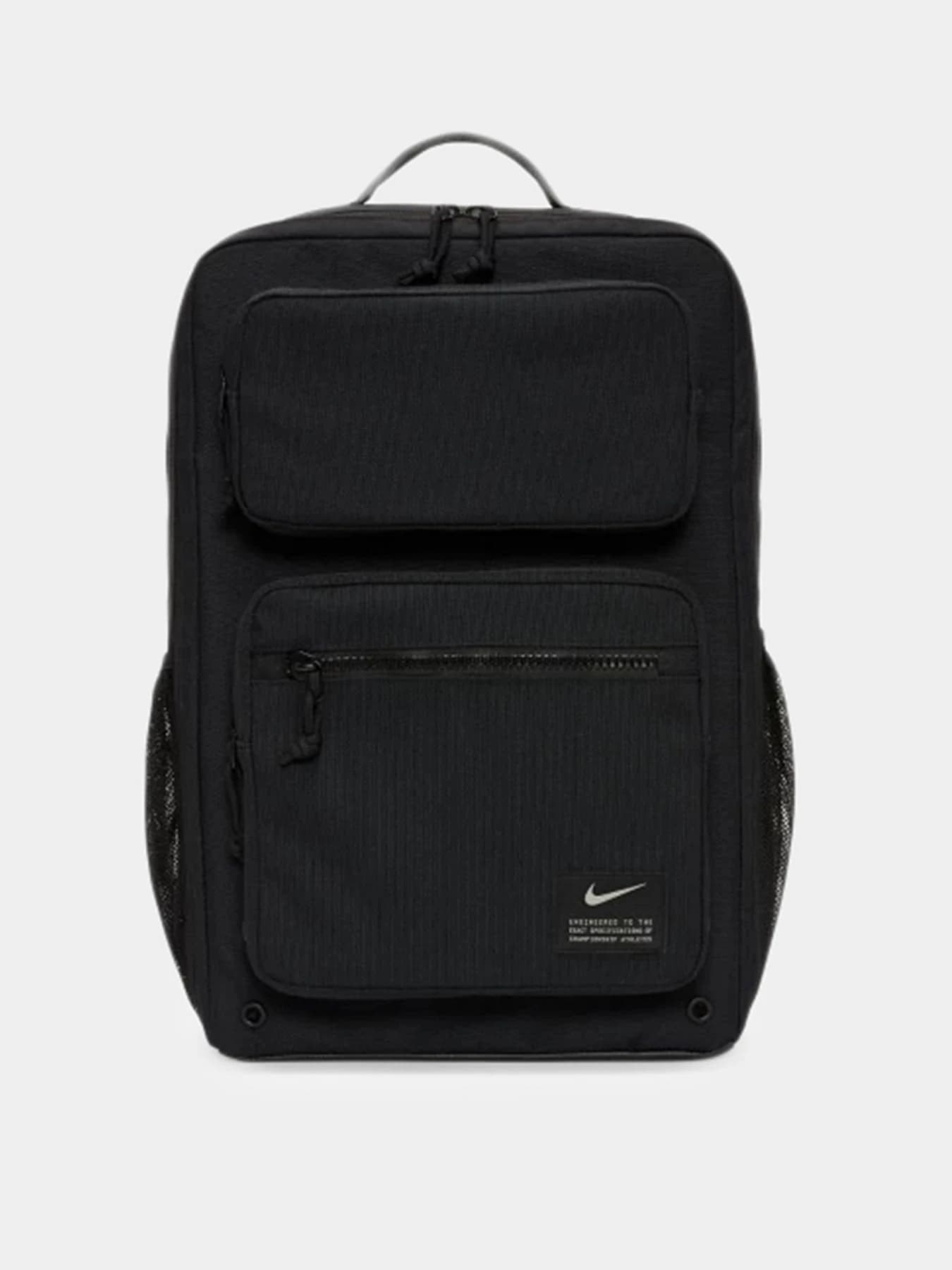Рюкзаки NIKE модель CK2668-010