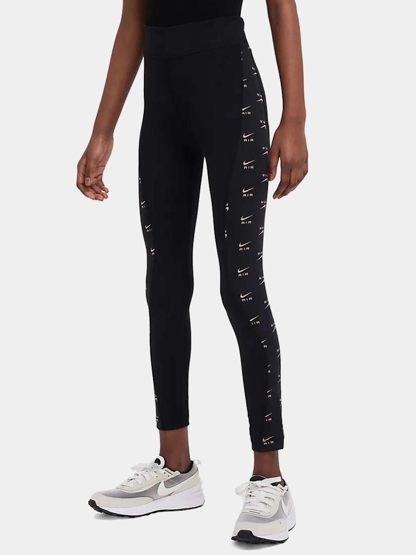 Брюки NIKE модель DX5014-010