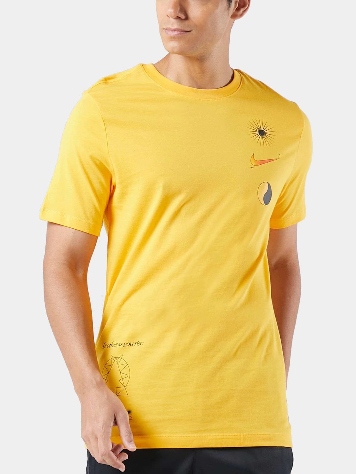 Футболки и поло NIKE модель DZ2821-739