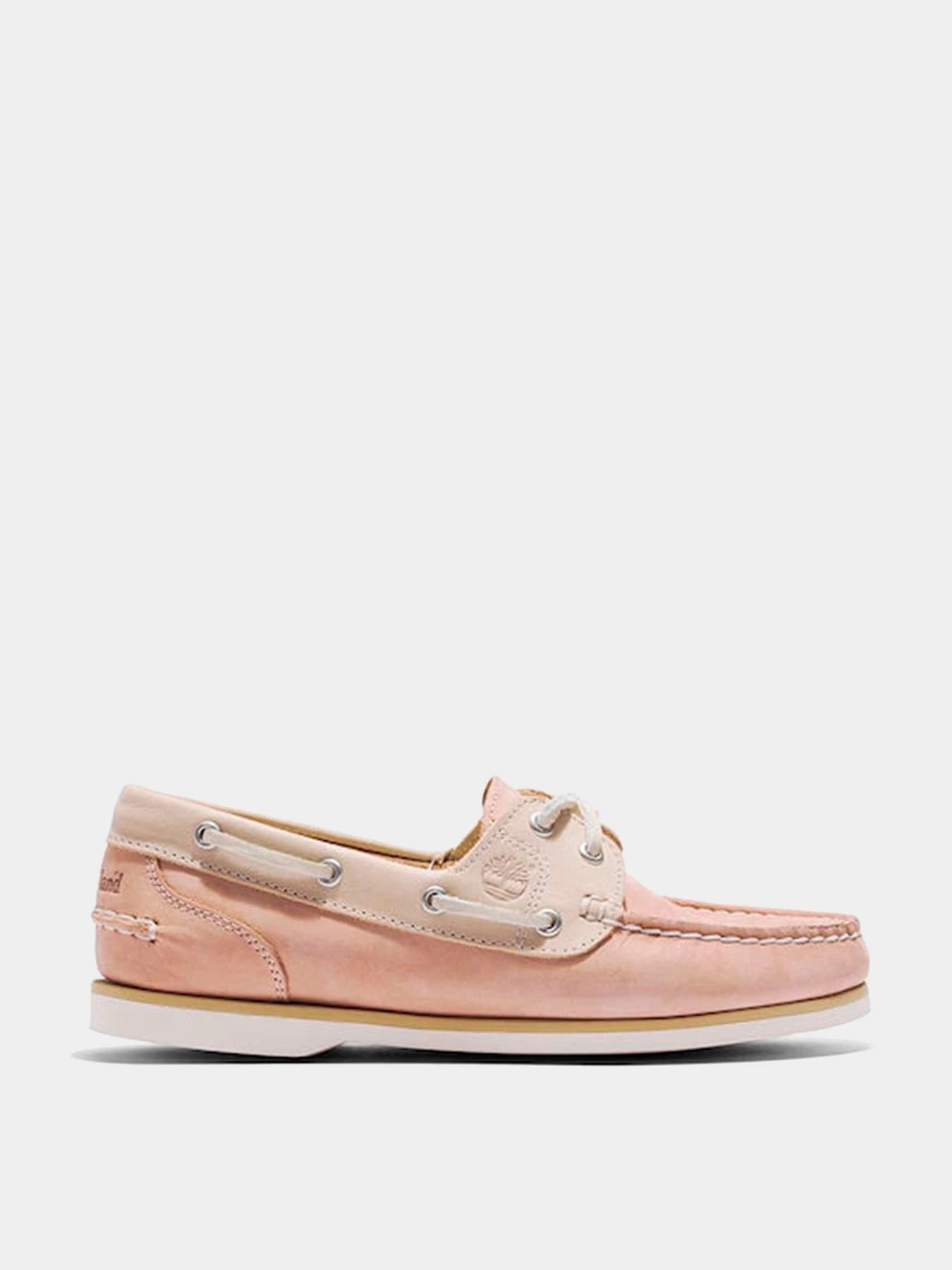 Слипоны и мокасины Timberland модель TB0A5PWBDR1