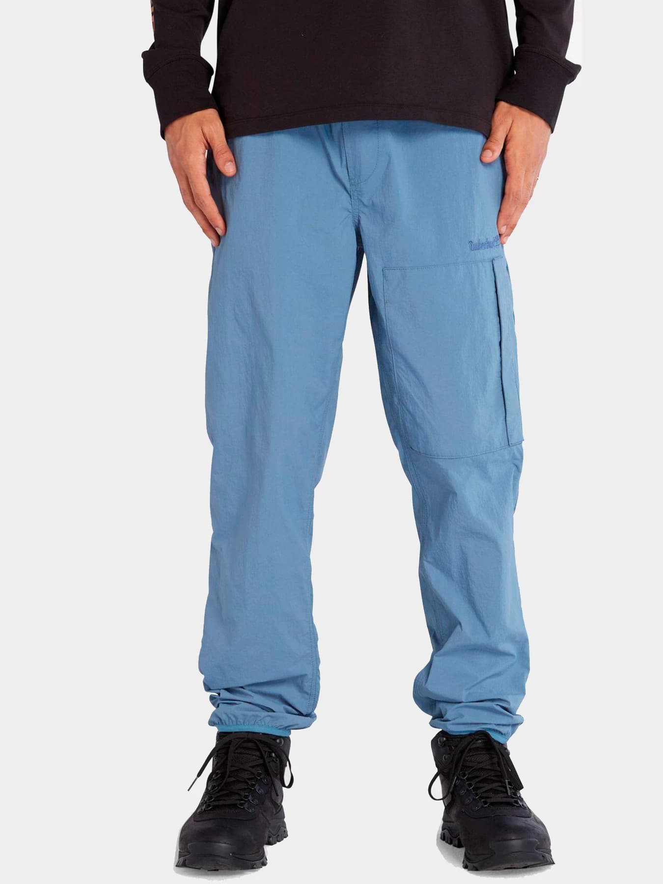 Брюки Timberland модель TB0A6845DJ5