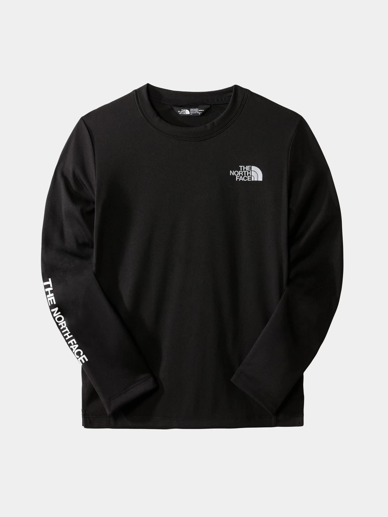 Худи и свитшоты The North Face модель NF0A7X44JK31