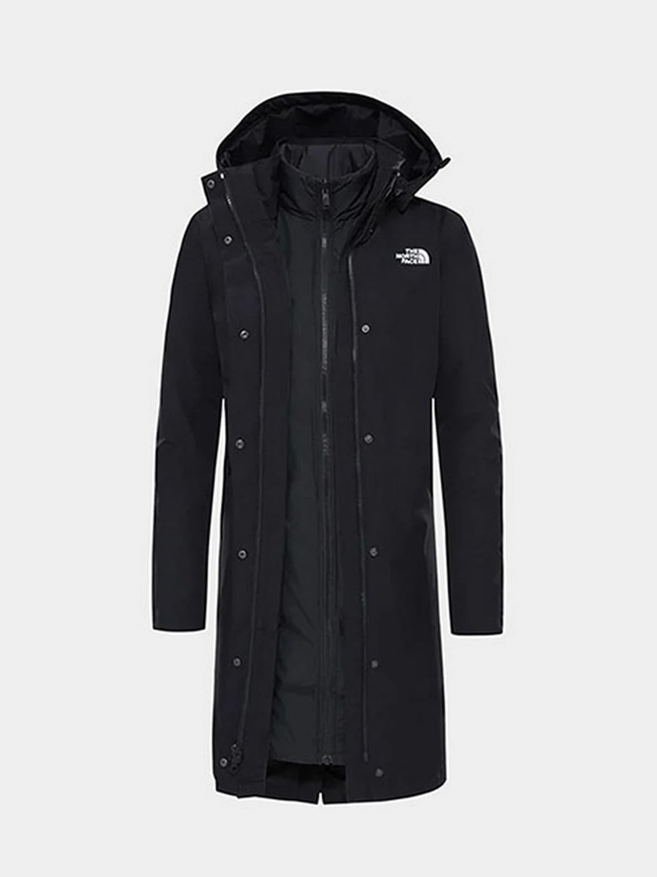 Куртки и дубленки The North Face модель NF0A4SVPKX71