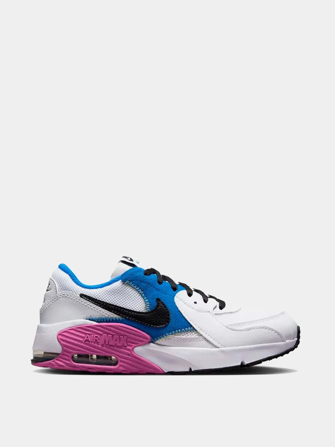 Кроссовки NIKE модель CD6894-117