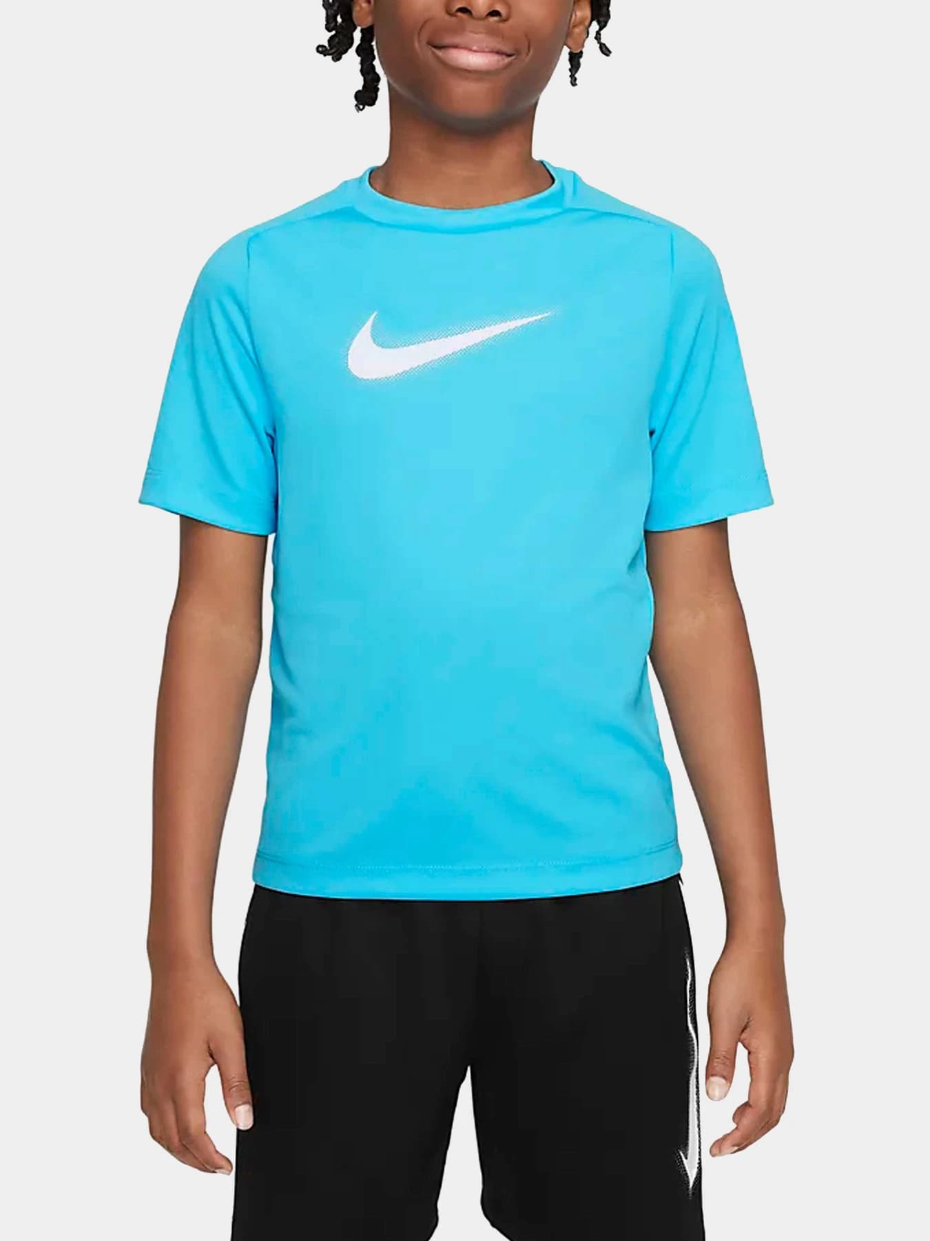 Футболки и поло NIKE модель DX5386-468