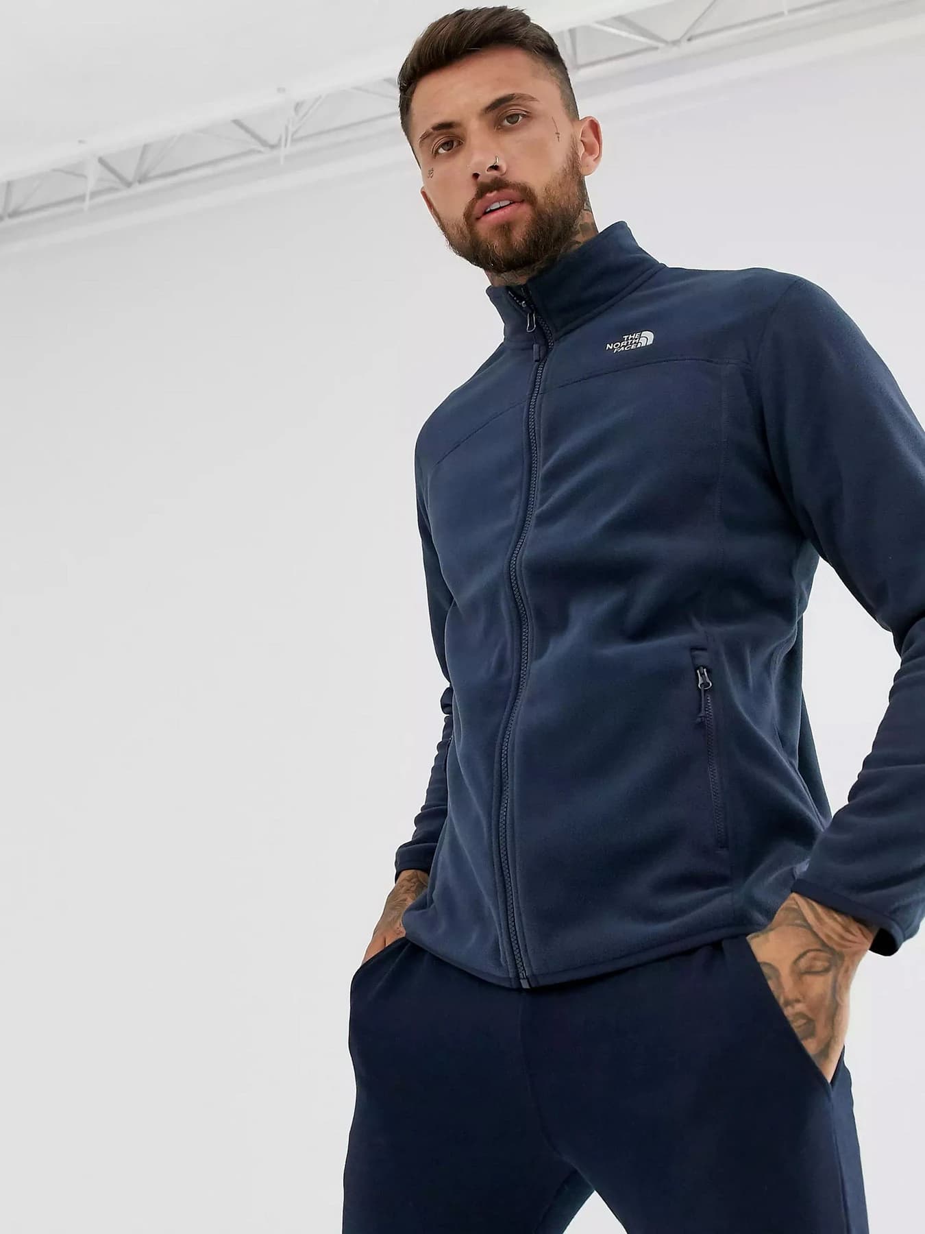Худи и свитшоты The North Face модель NF0A5IHQ8K21