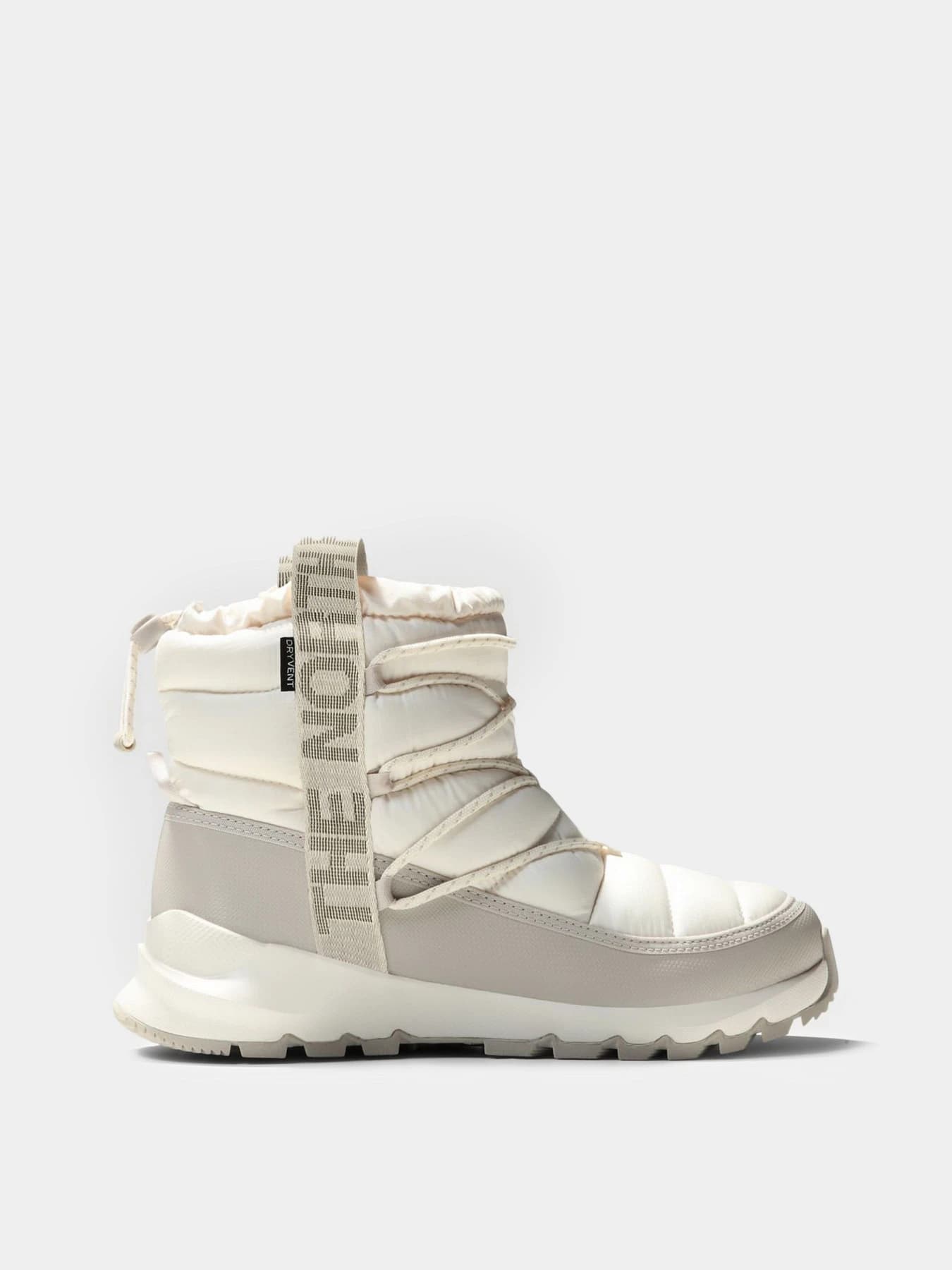 Ботинки и сапоги The North Face модель NF0A5LWD32F1