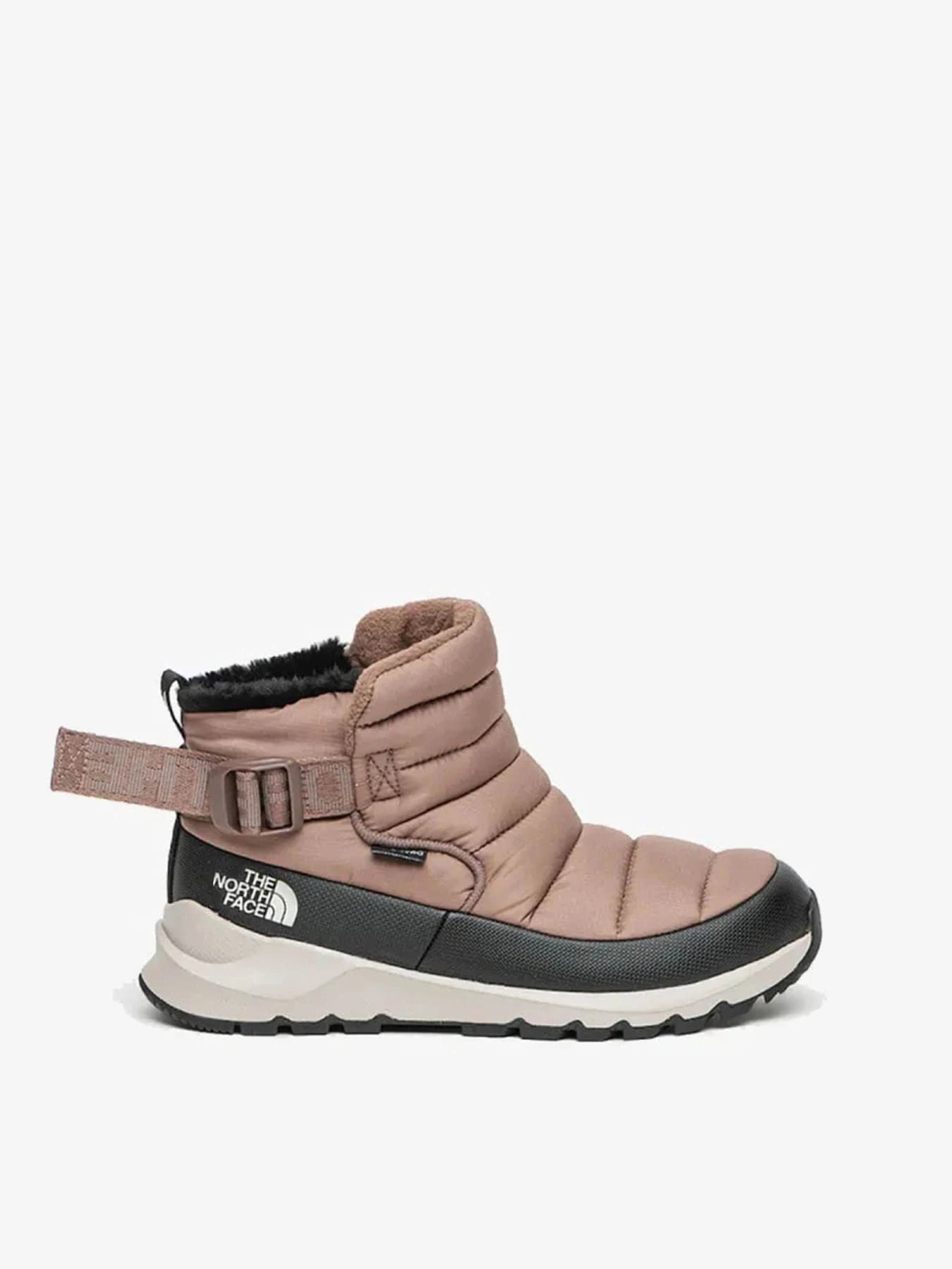 Ботинки и сапоги The North Face модель NF0A5LWE7T41