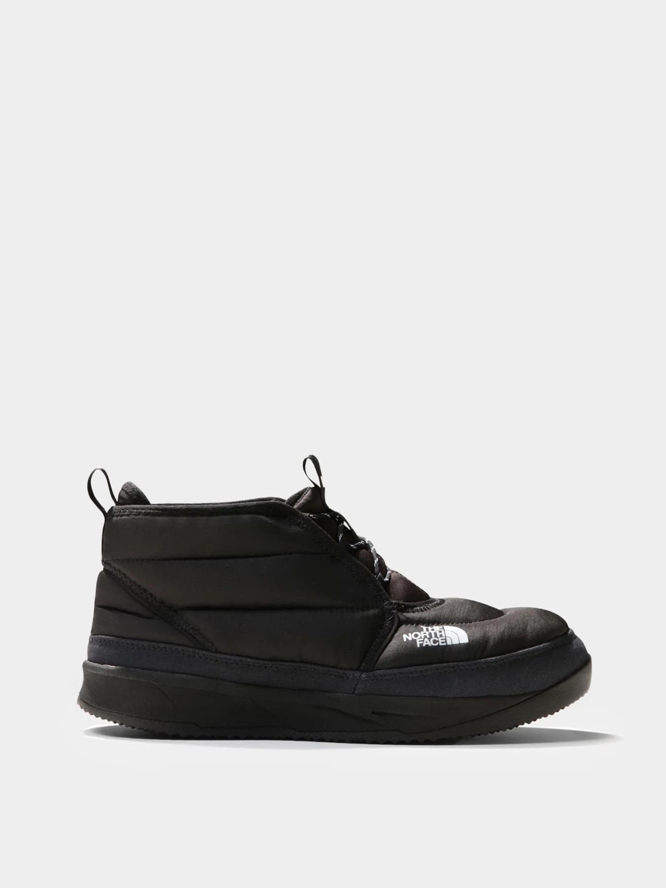 Ботинки и сапоги The North Face модель NF0A7W4OKX71
