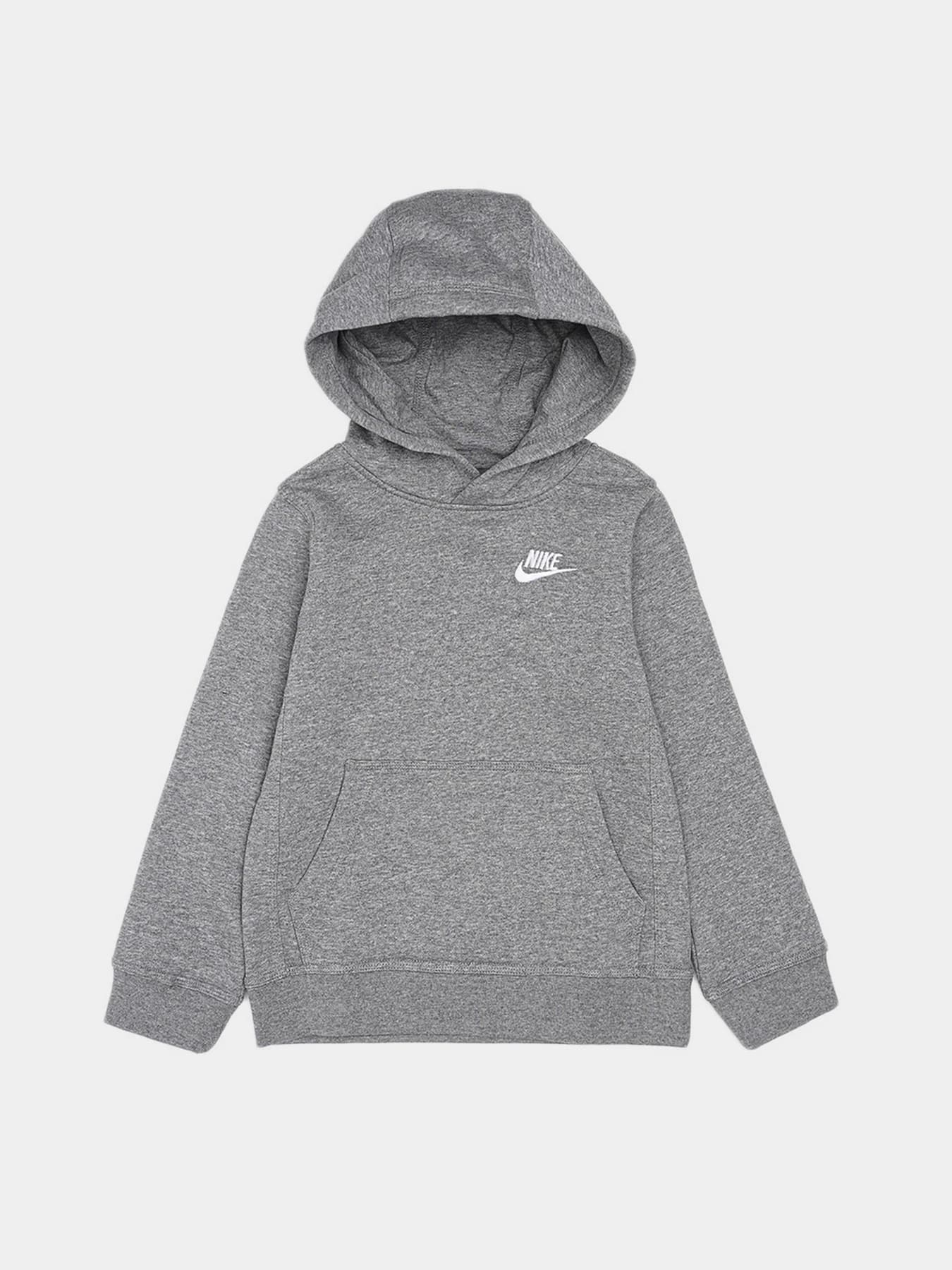 Худи и свитшоты NIKE модель BV3757-091