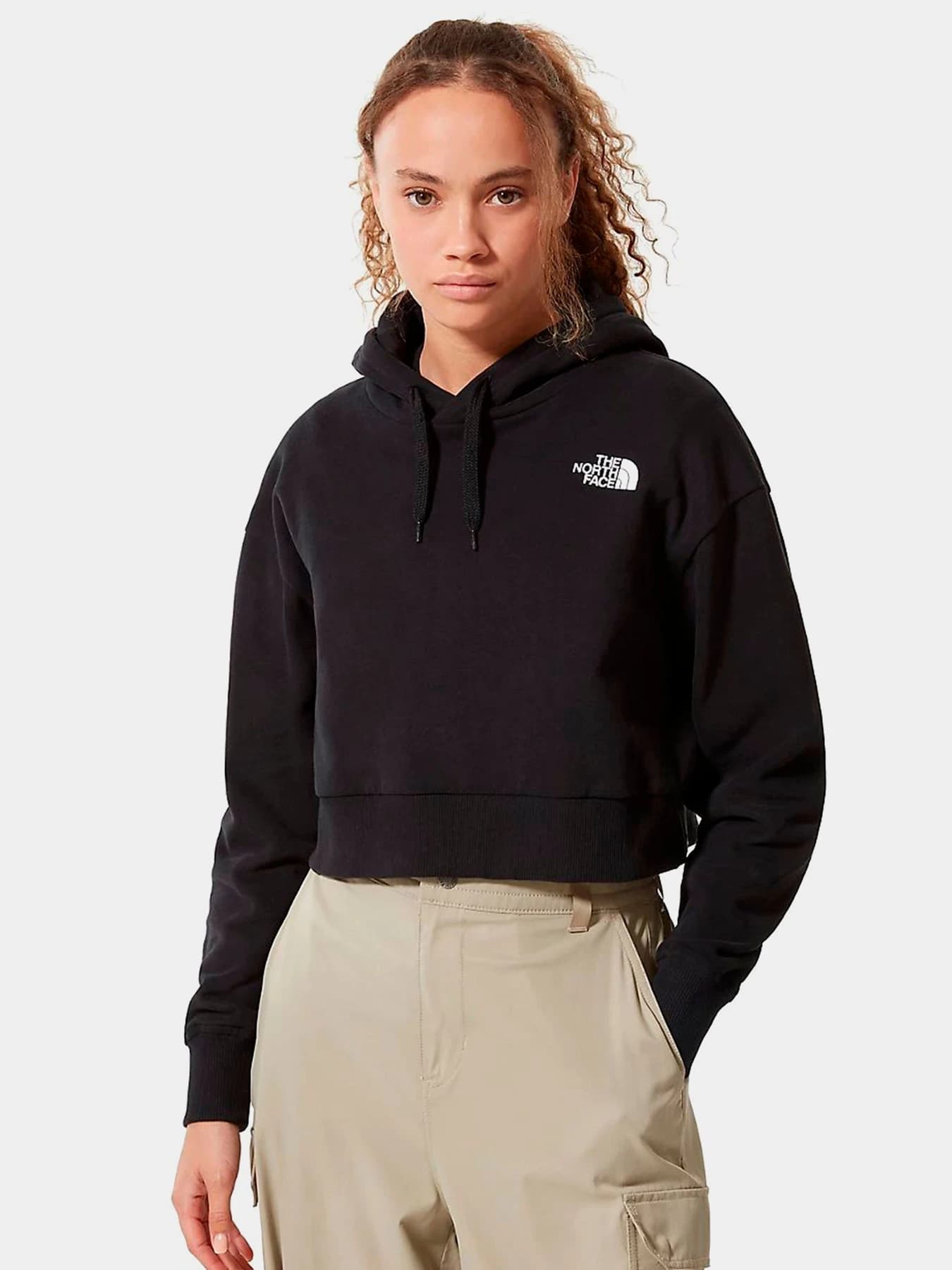 Худи и свитшоты The North Face модель NF0A5ICYJK31