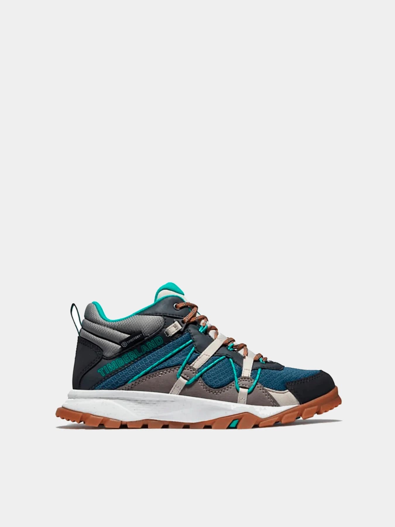Кроссовки Timberland модель TB0A2F2MBZ4