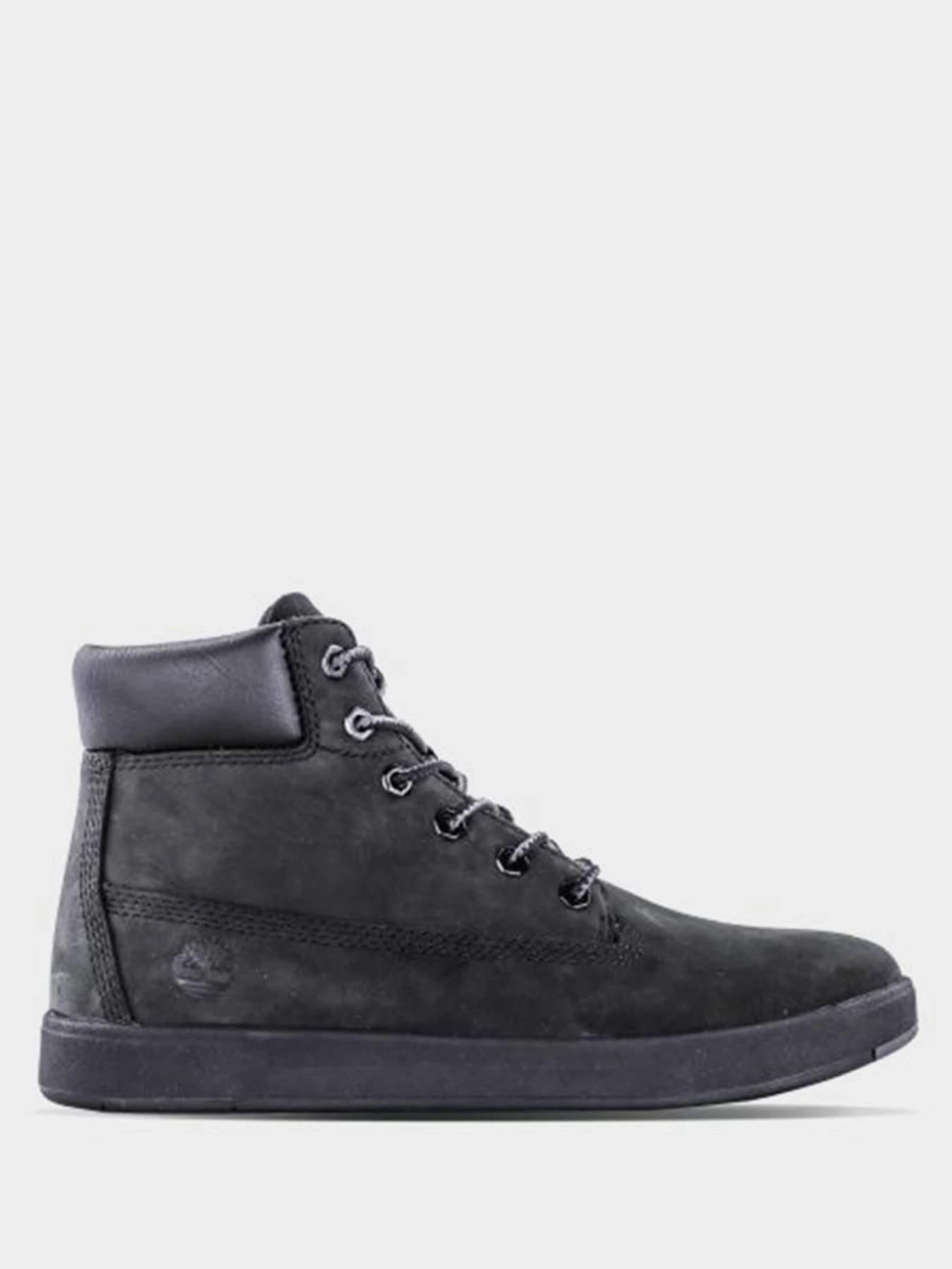 Ботинки и сапоги Timberland модель TB0A1UWS001