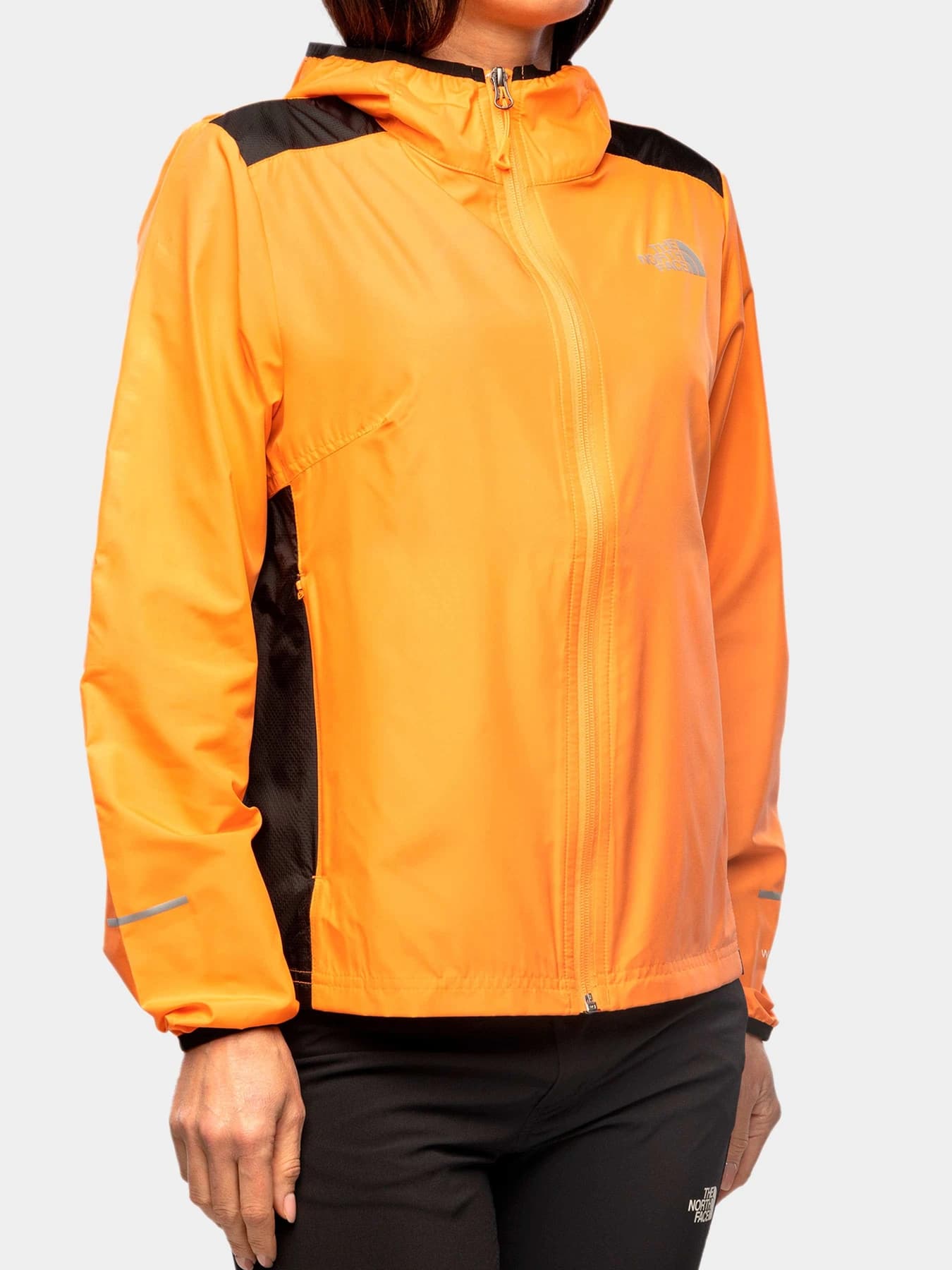 Куртки и дубленки The North Face модель NF0A7SXIN6M1