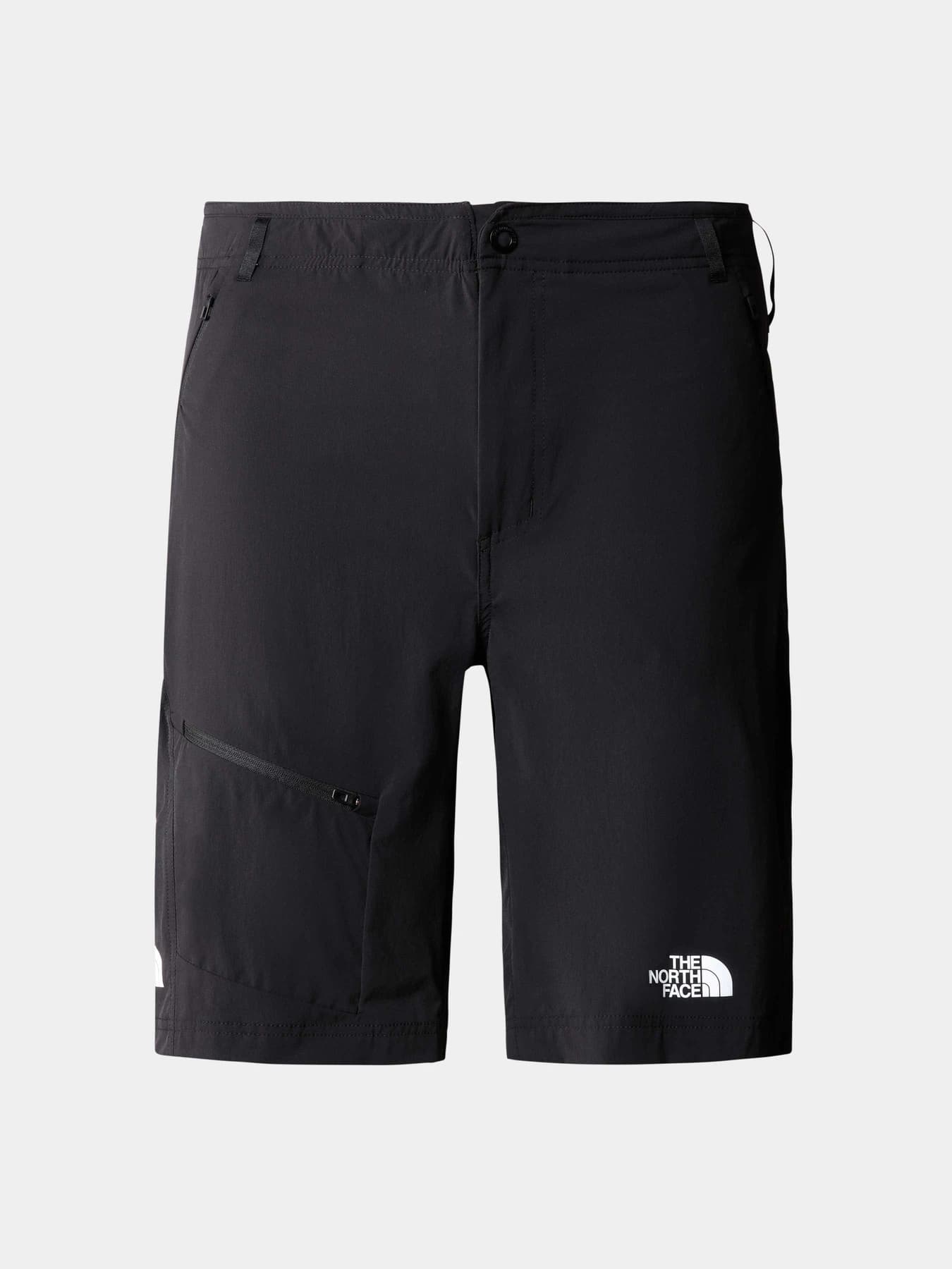 Шорты The North Face модель NF0A8269JK31