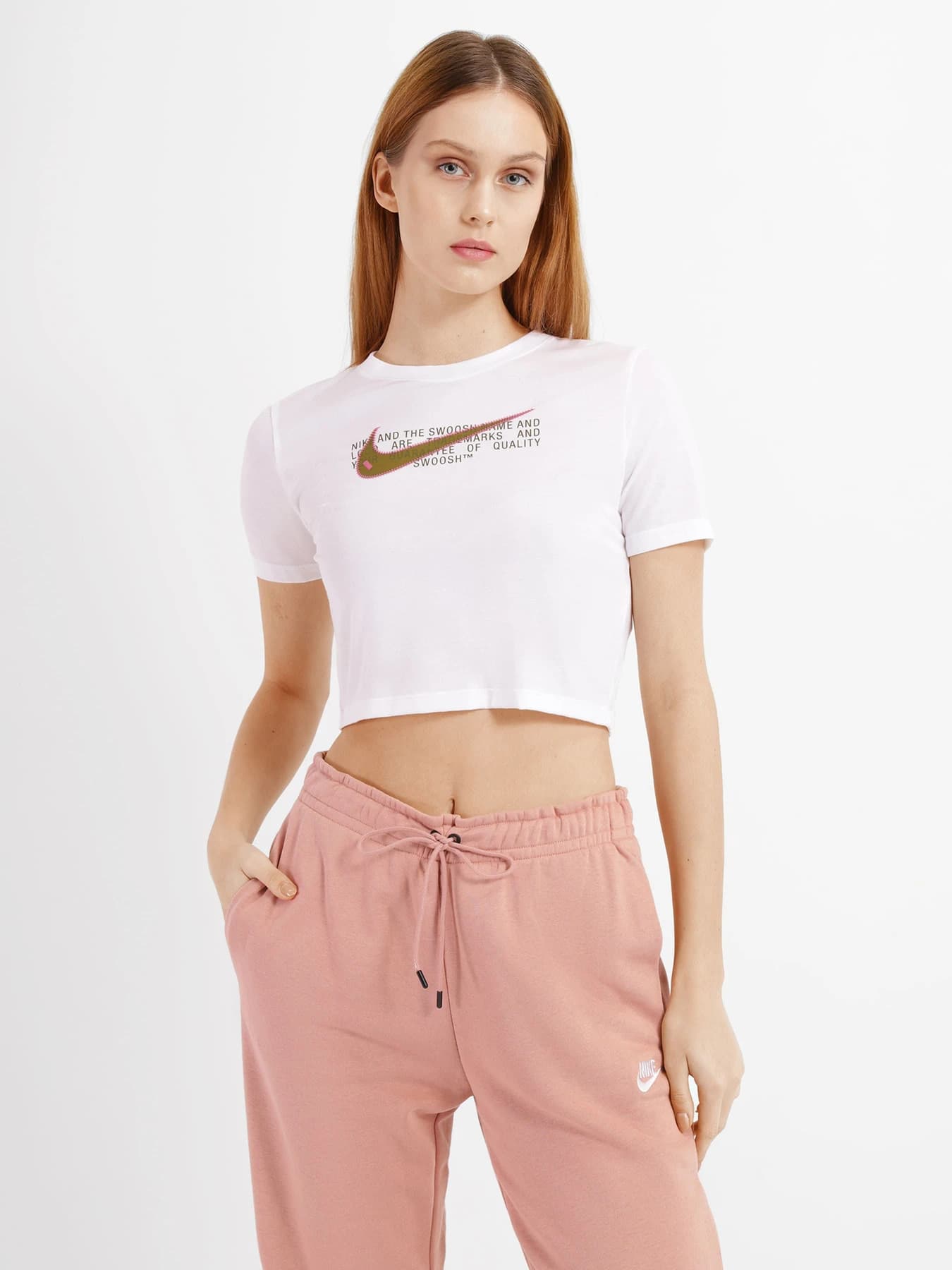 Футболки и поло NIKE модель DN5798-100