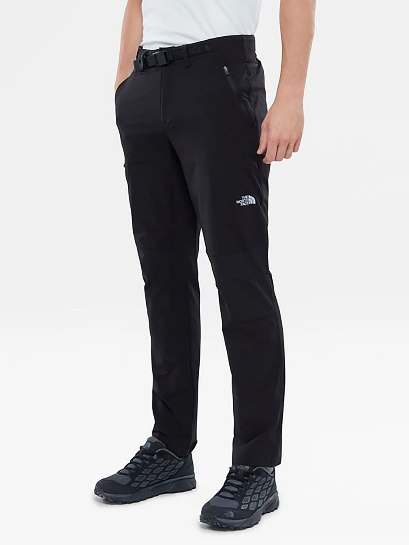 Брюки The North Face модель NF00A8SEJK31