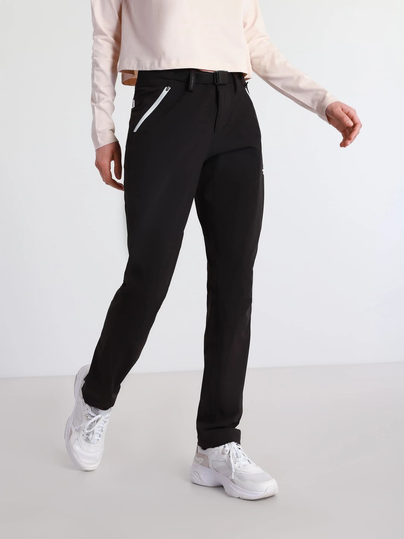 Брюки The North Face модель NF0A3VF8KY41