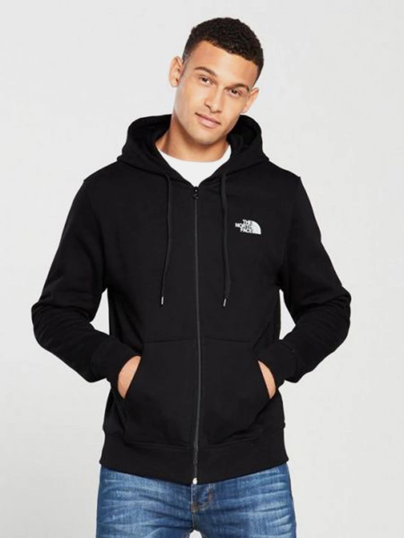 Спортивная одежда The North Face модель NF00CG46KY41