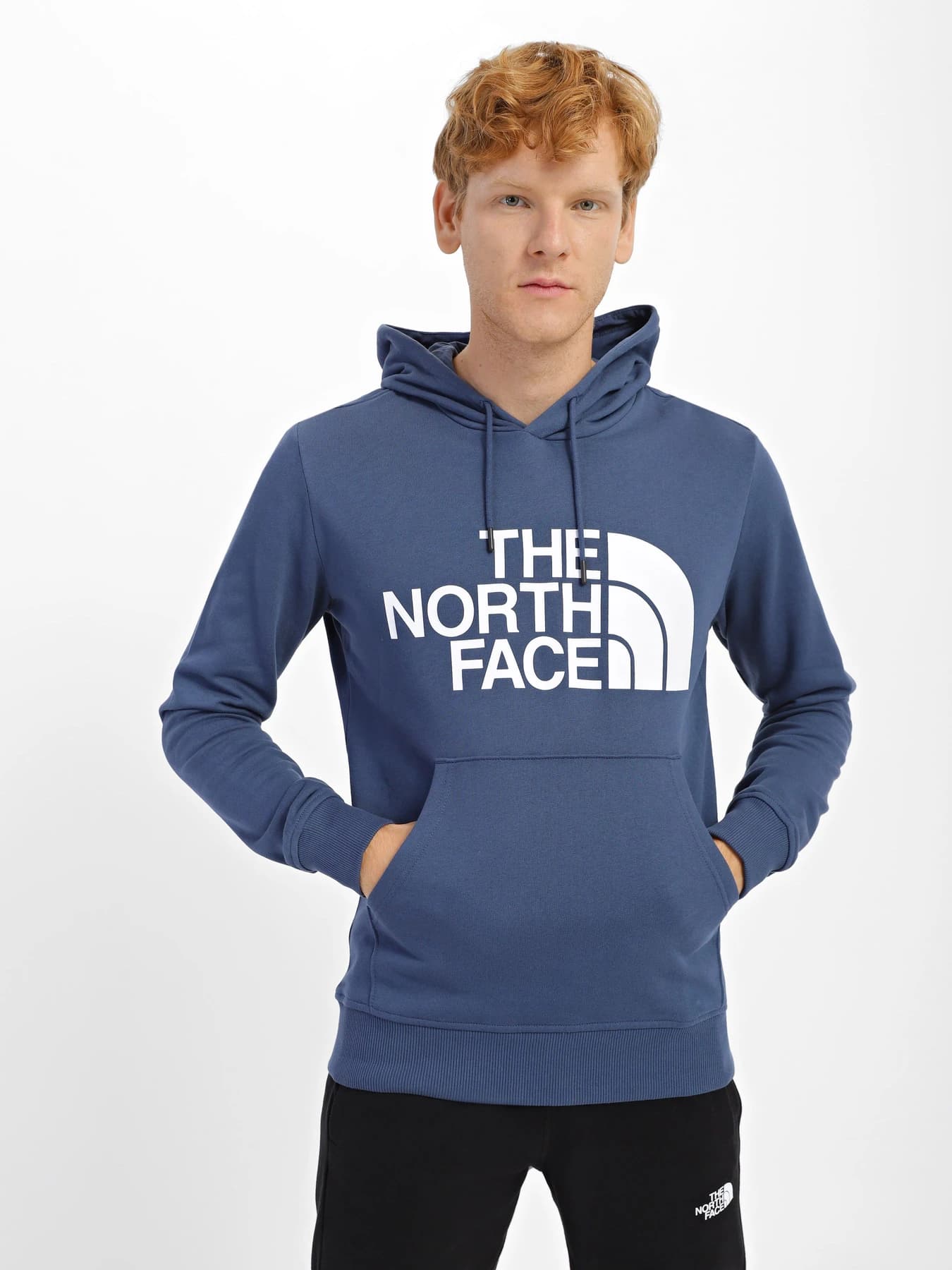 Худи и свитшоты The North Face модель NF0A3XYDHDC1