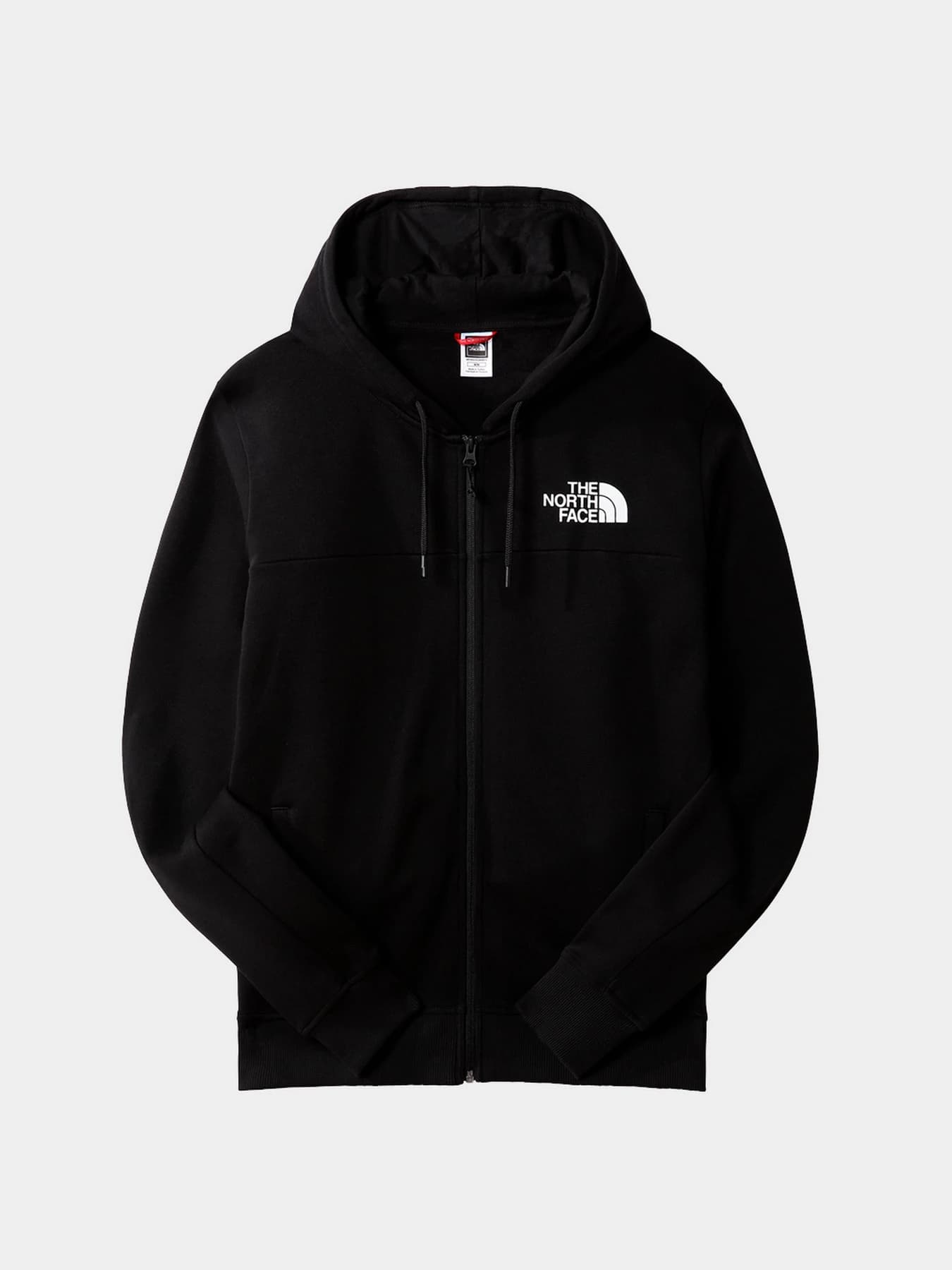 Худи и свитшоты The North Face модель NF0A7X1YJK31