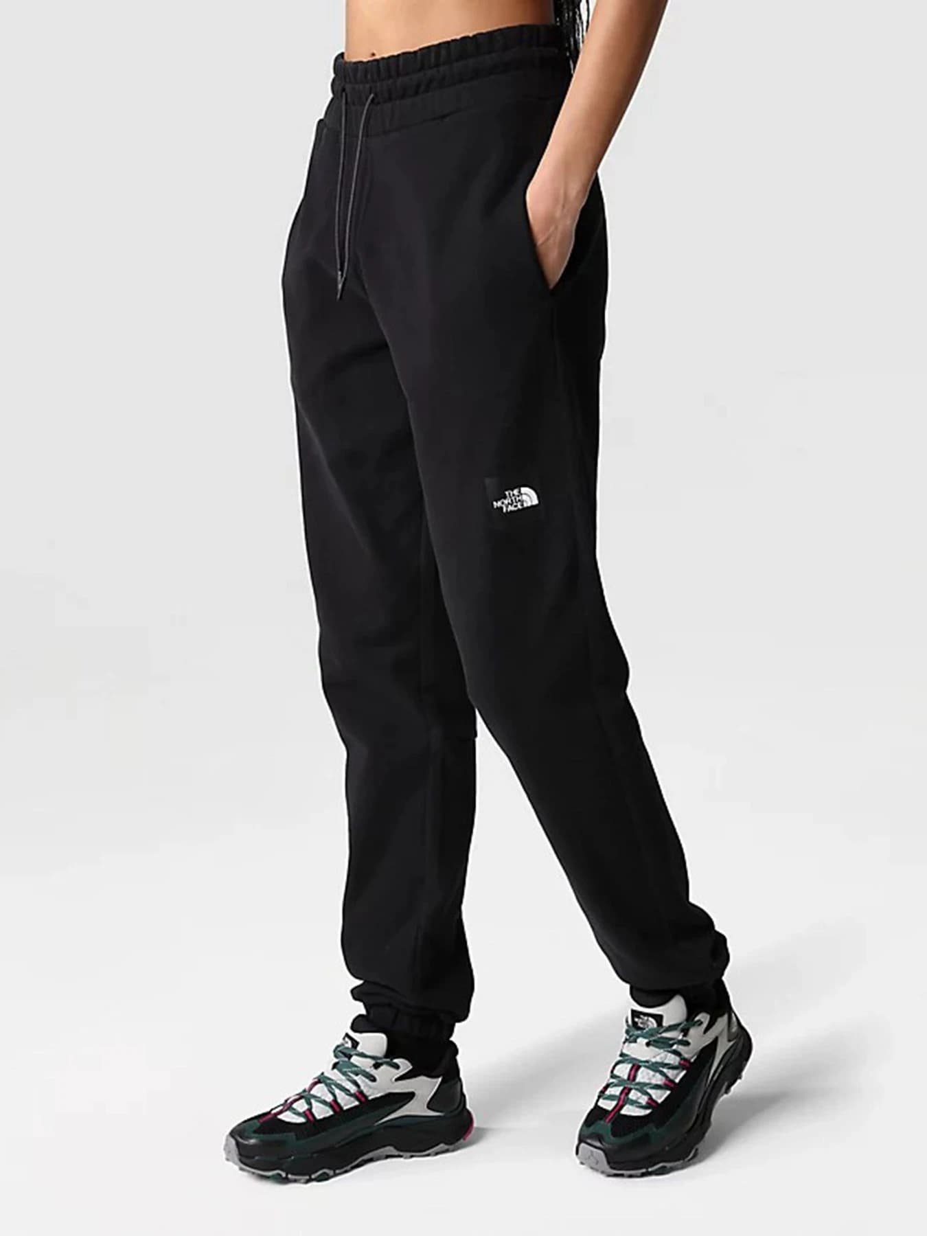 Брюки The North Face модель NF0A7X3GJK31