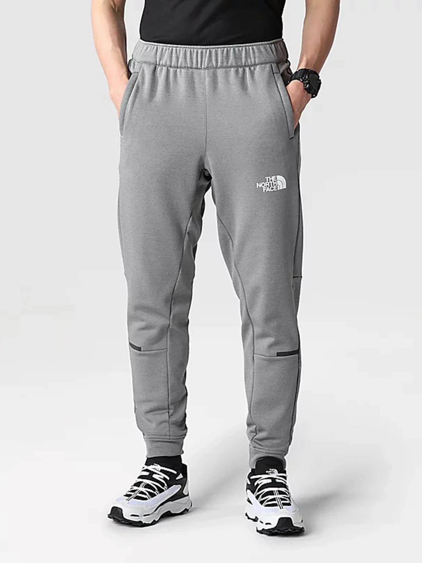 Брюки The North Face модель NF0A7ZANDYY1