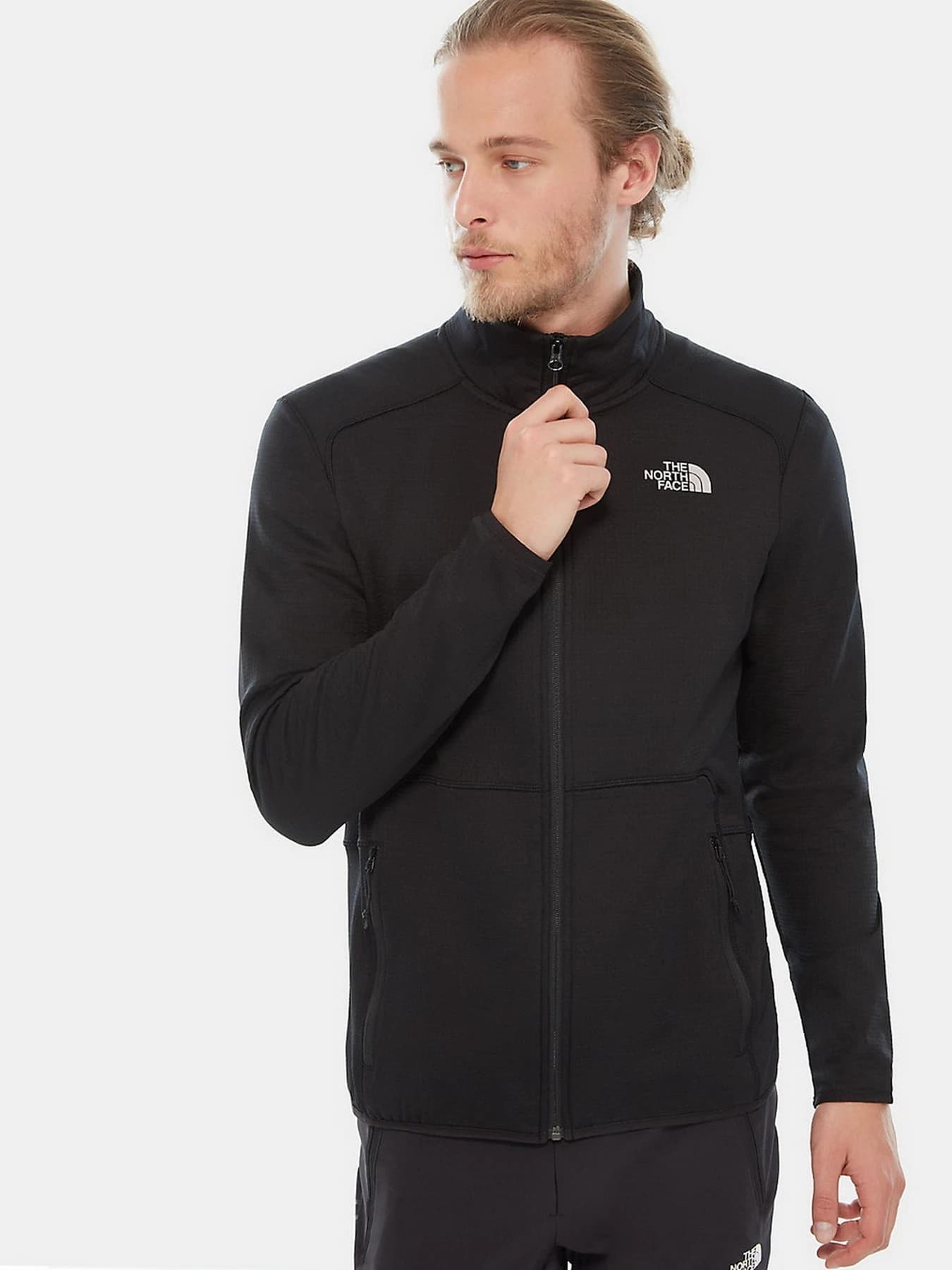 Куртки и дубленки The North Face модель NF0A3YG1JK31