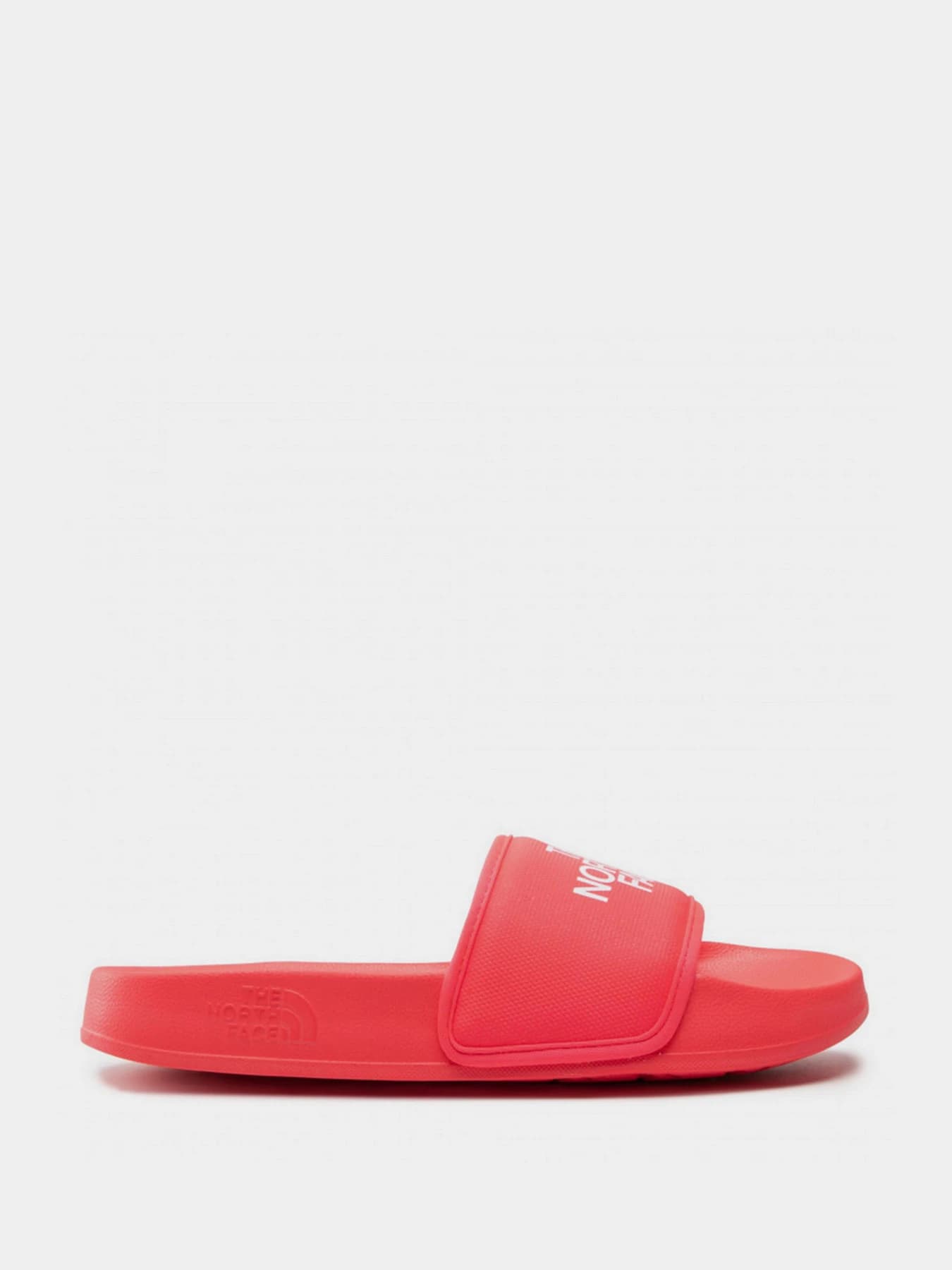 Шлёпанцы The North Face модель NF0A4T2S64H1