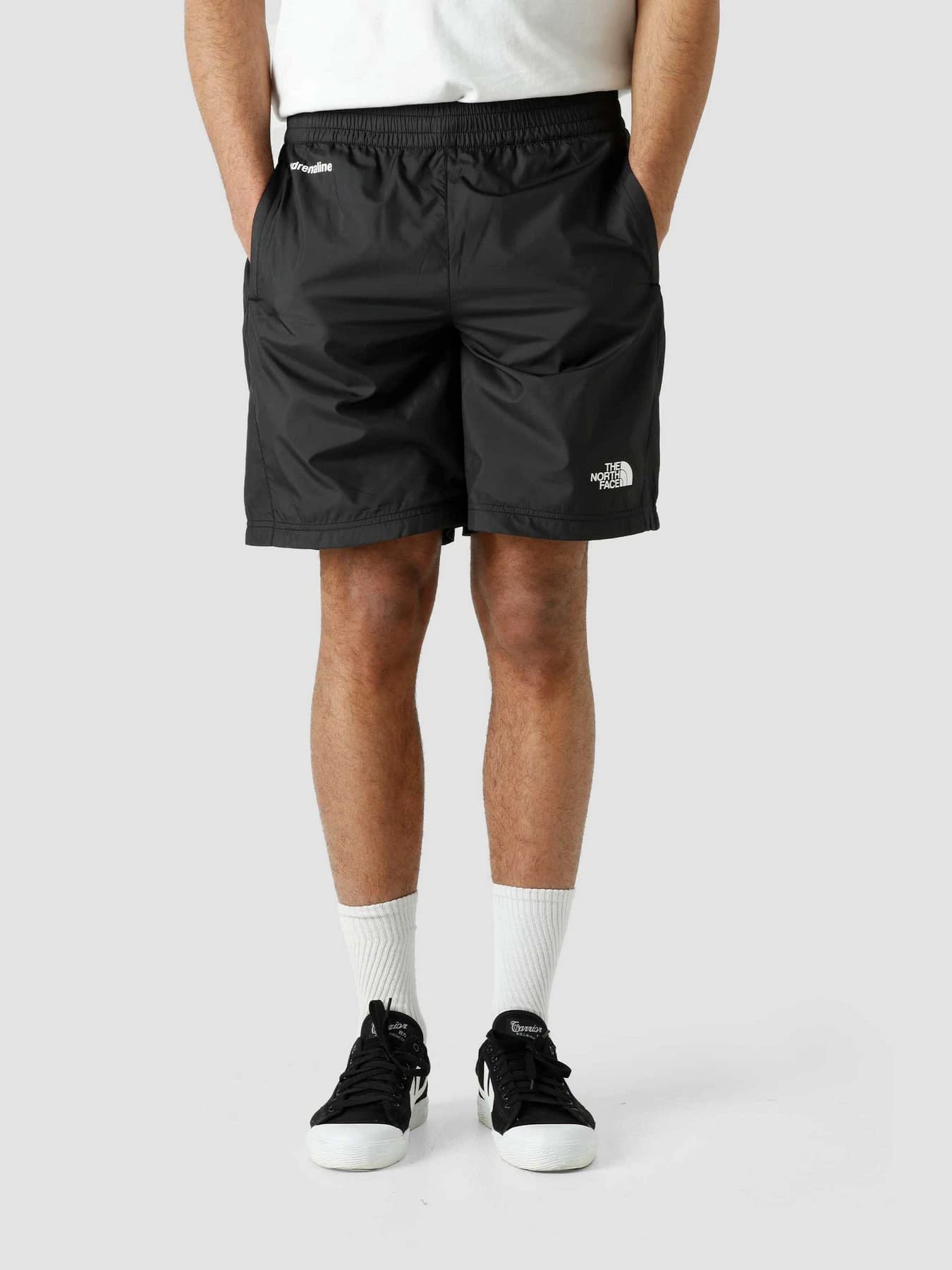 Шорты The North Face модель NF0A5J4JJK31