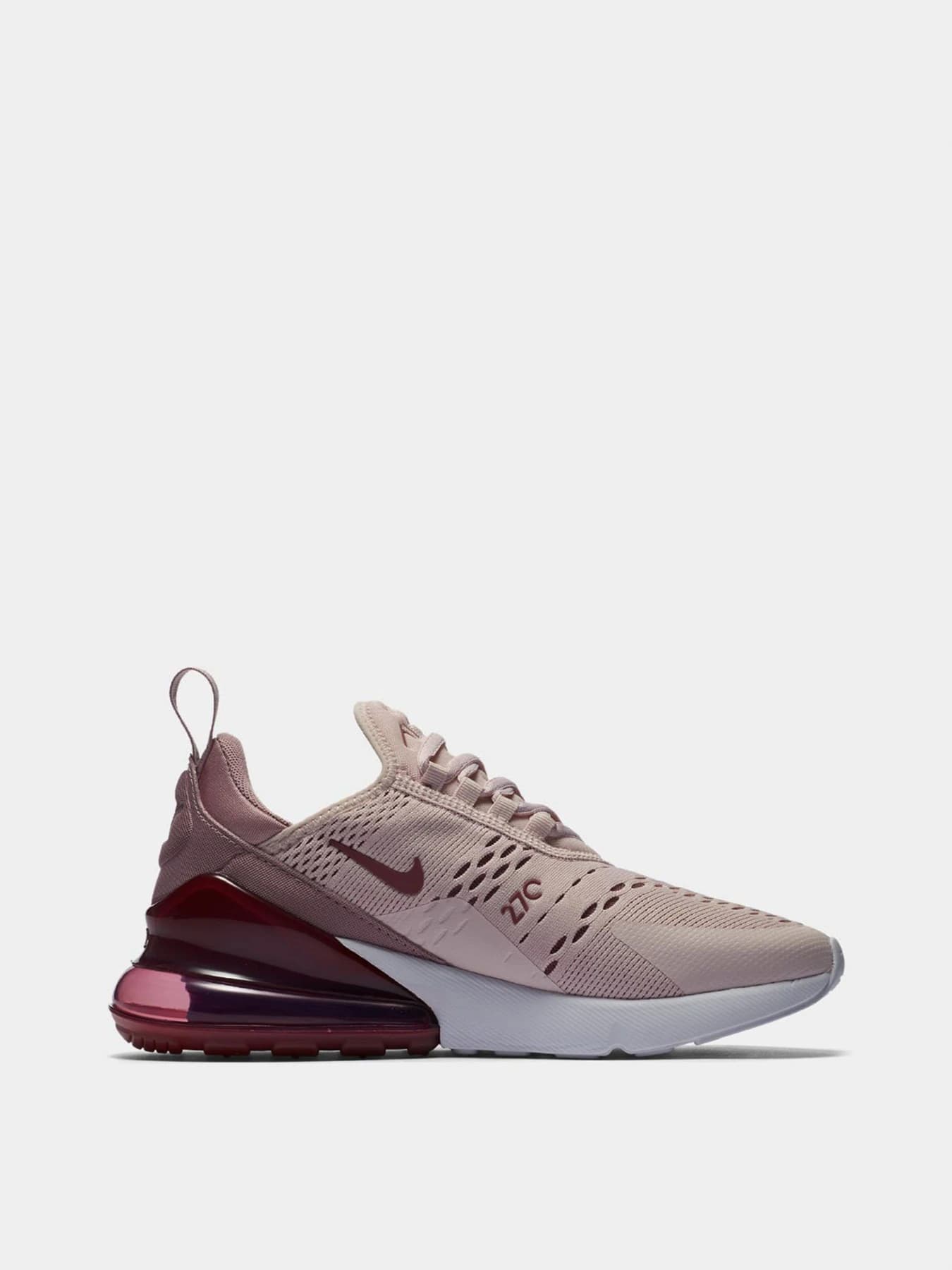 Кроссовки NIKE модель AH6789-601