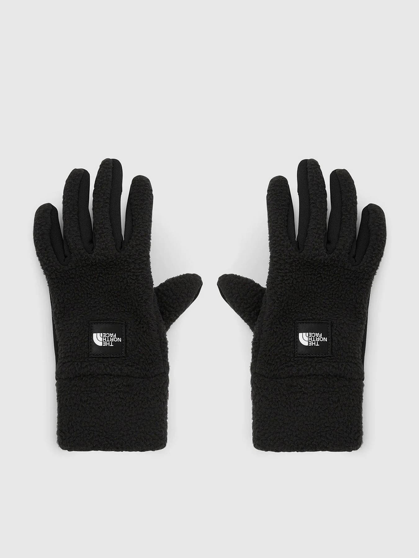 Перчатки и варежки The North Face модель NF0A3SJ4JK31
