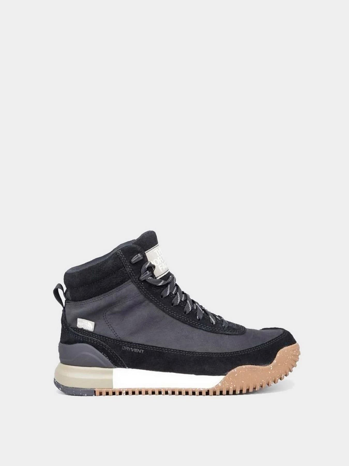 Ботинки и сапоги The North Face модель NF0A4T3E34G1