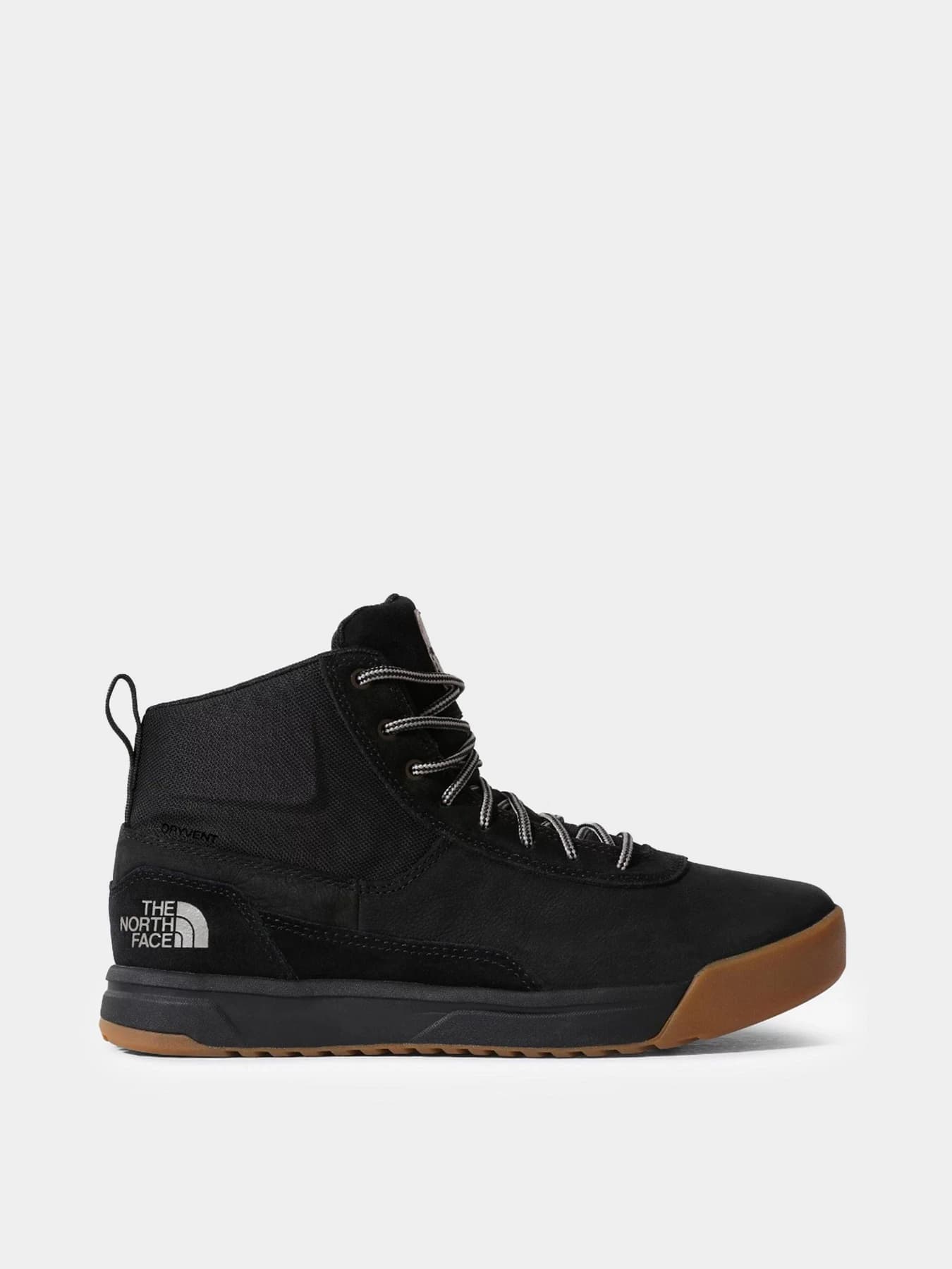Ботинки и сапоги The North Face модель NF0A52RMMY31