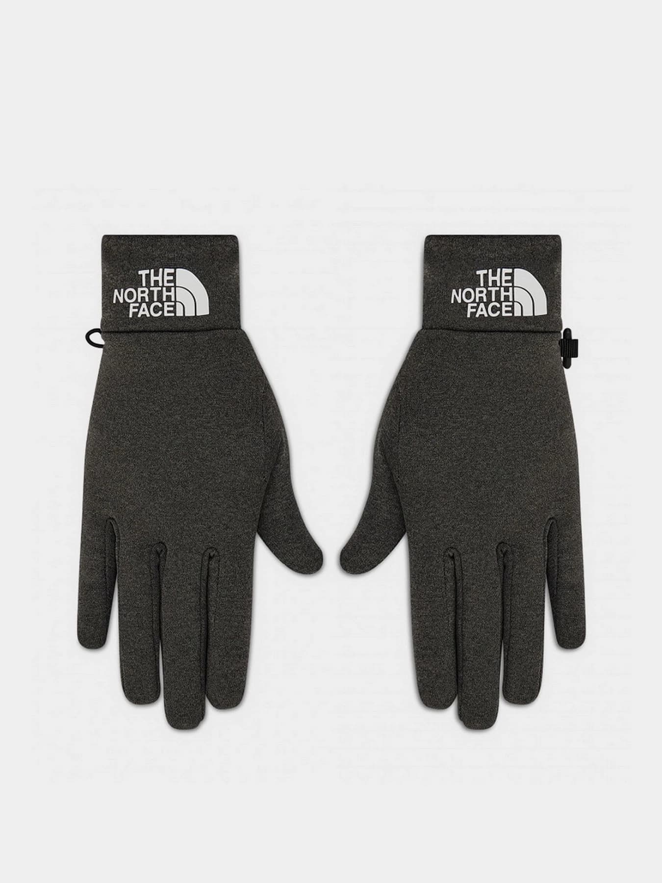 Перчатки и варежки The North Face модель NF0A55KZDYZ1