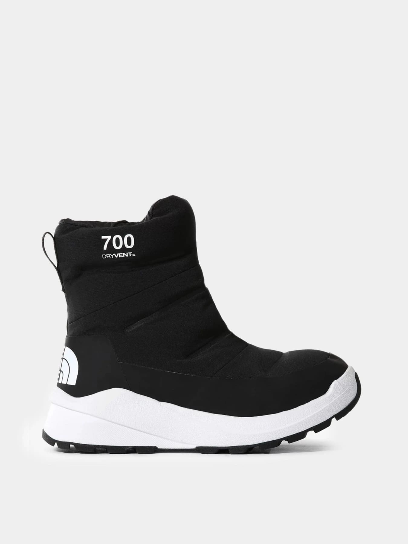 Ботинки и сапоги The North Face модель NF0A5G2IKY41