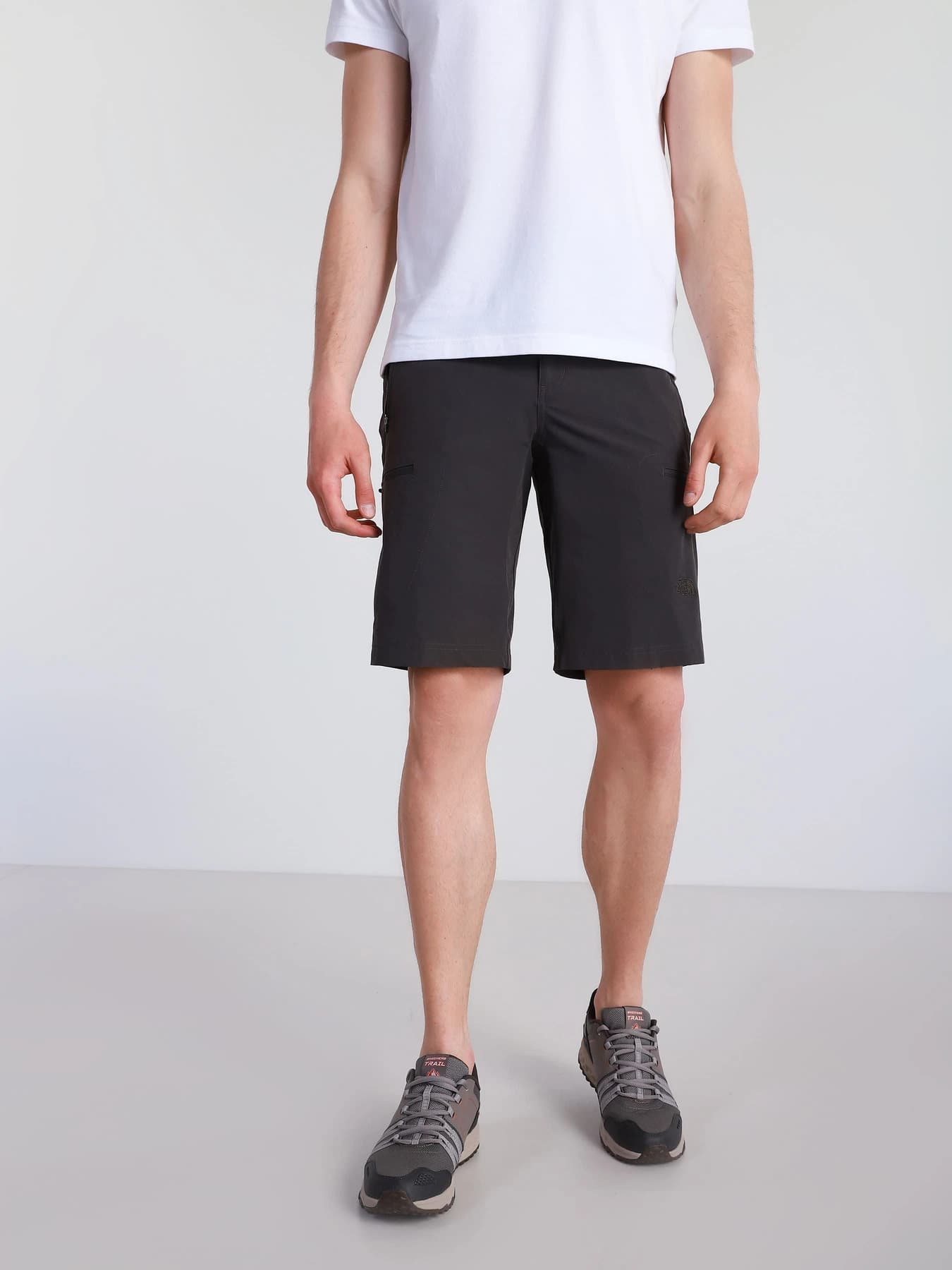 Шорты The North Face модель NF00CL9S0C51
