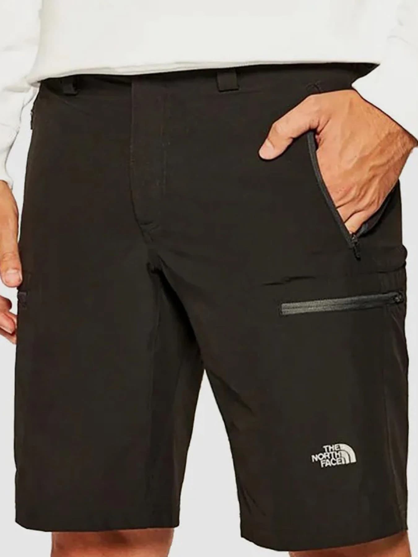 Шорты The North Face модель NF00CL9SJK31