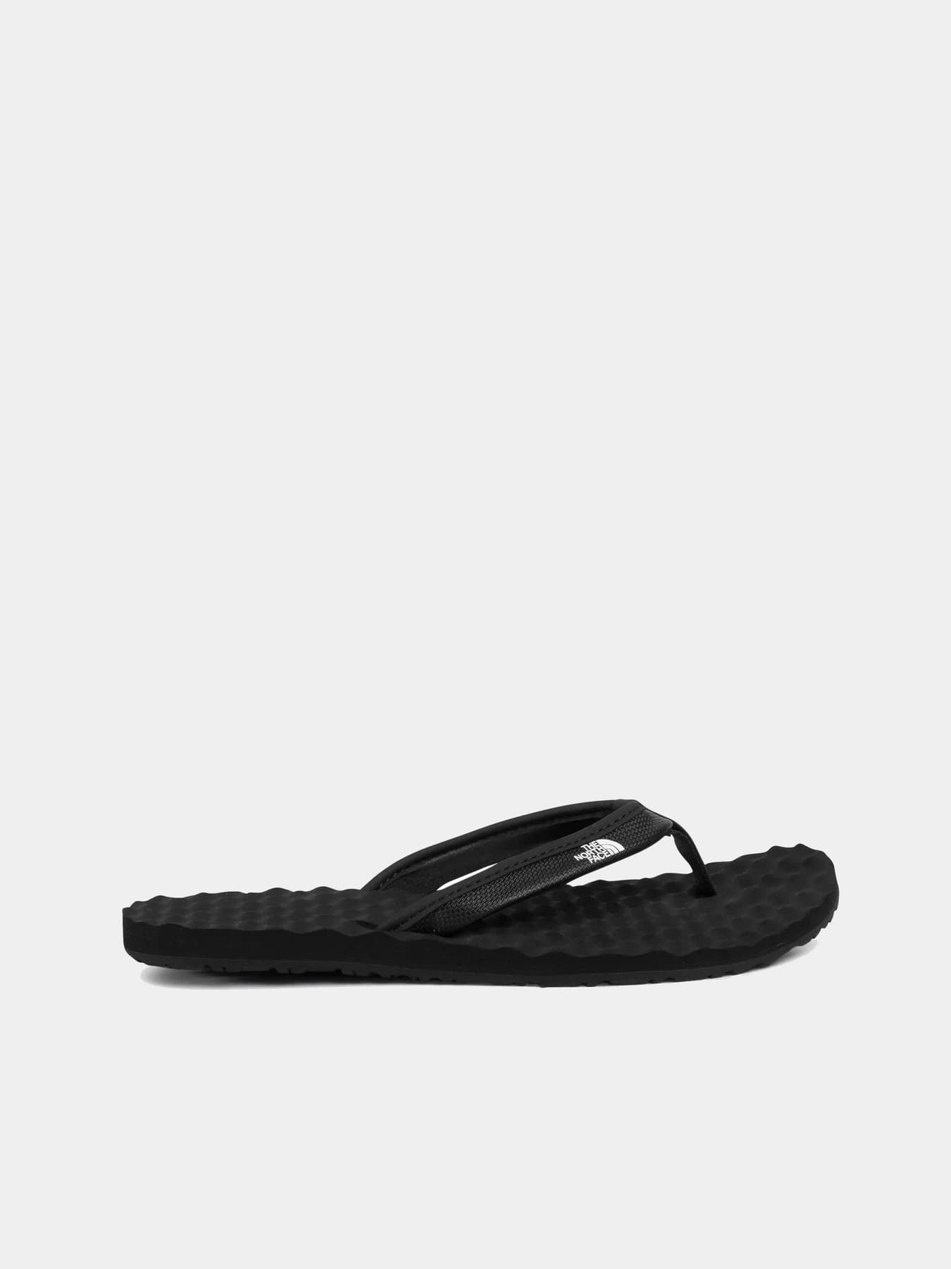 Шлёпанцы The North Face модель NF0A47ABKY41