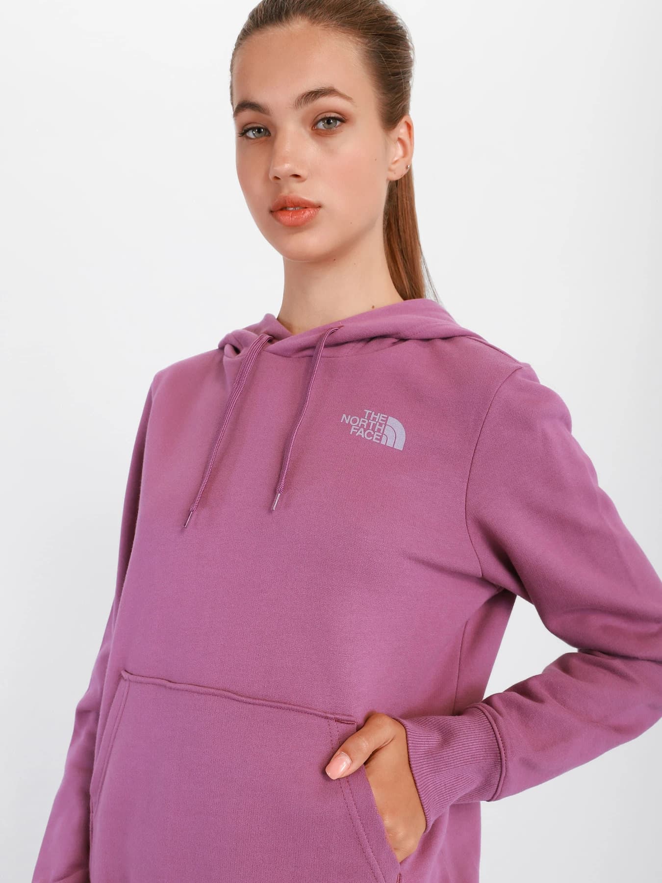 Худи и свитшоты The North Face модель NF0A55GV0H51