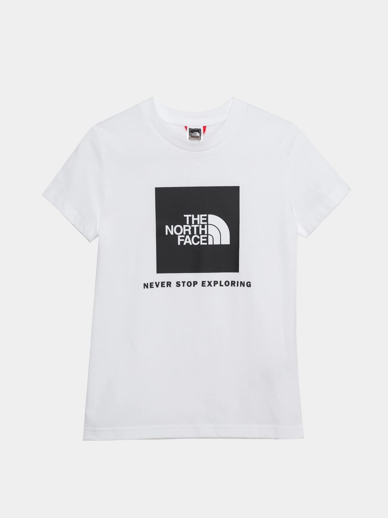 Футболки и поло The North Face модель NF0A3BS2LA91