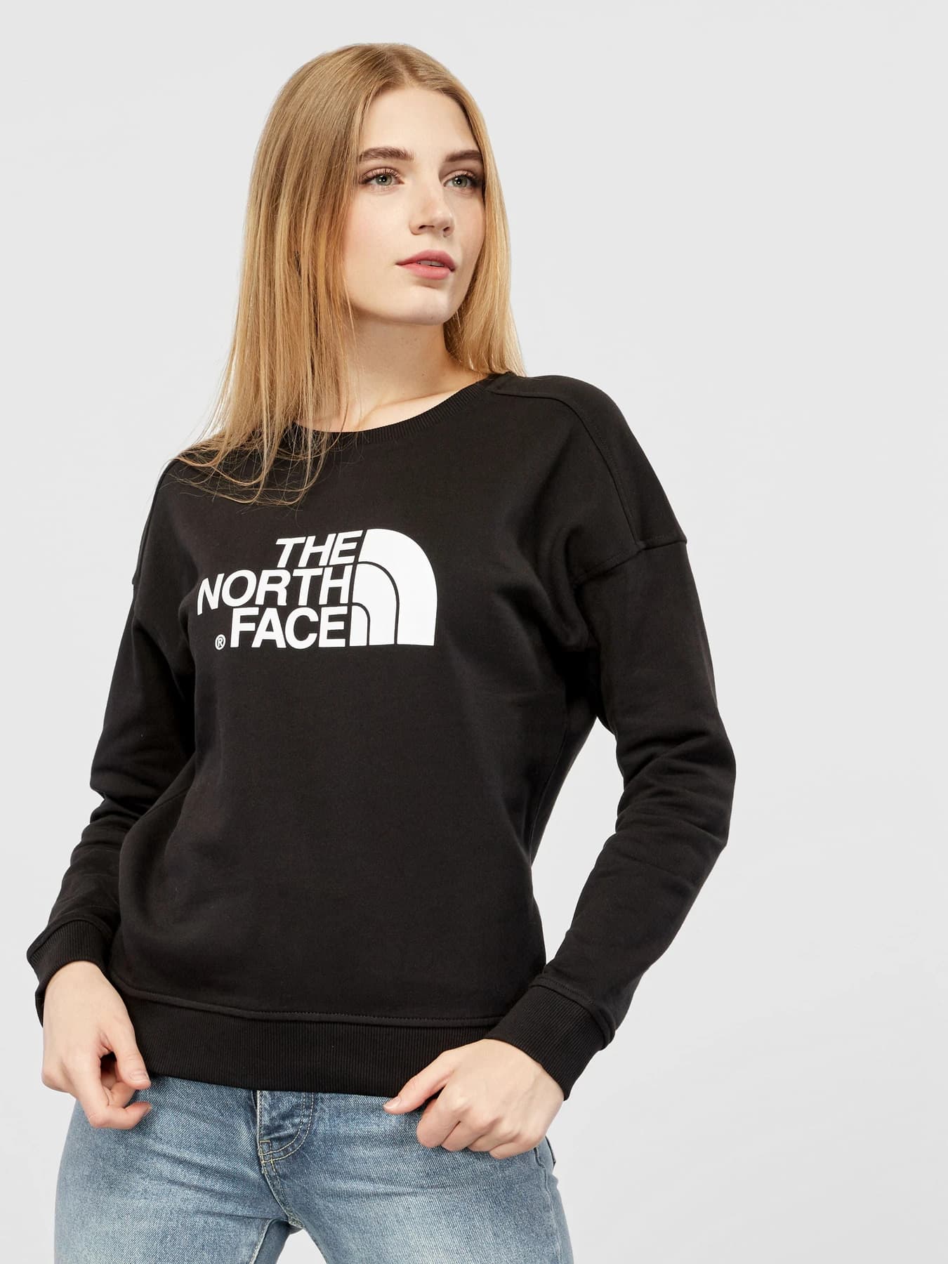 Худи и свитшоты The North Face модель NF0A3S4GJK31