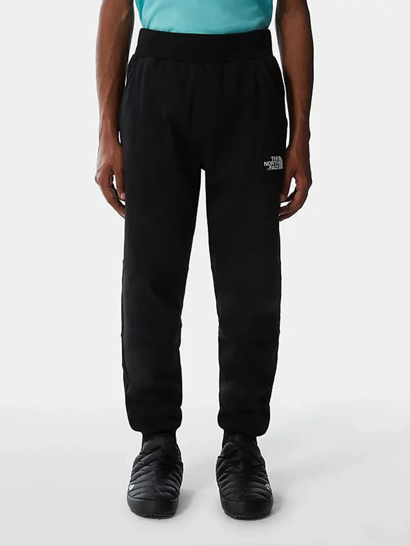 Брюки The North Face модель NF0A3BPOJK31
