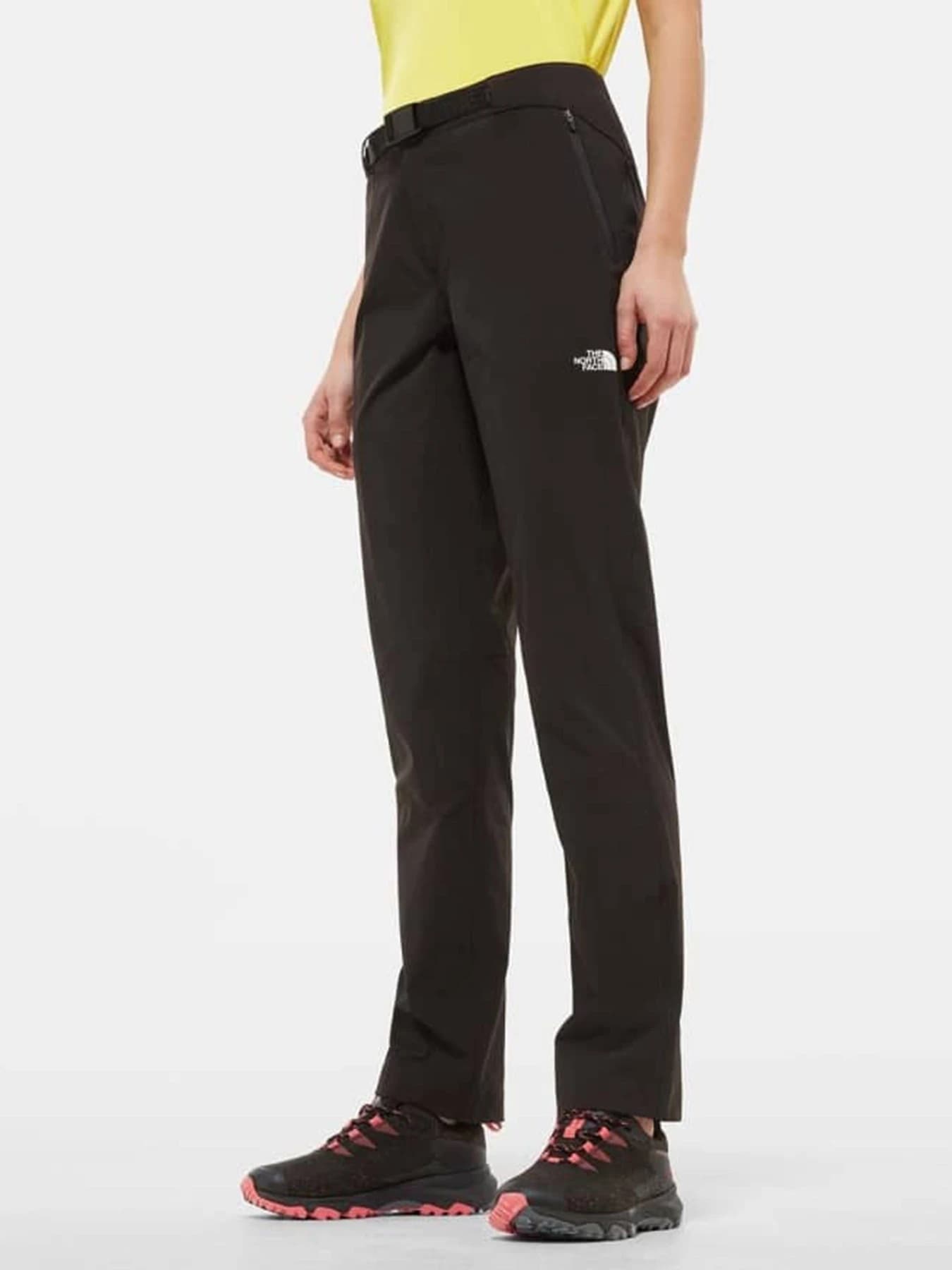 Брюки The North Face модель NF00A8SJKY41