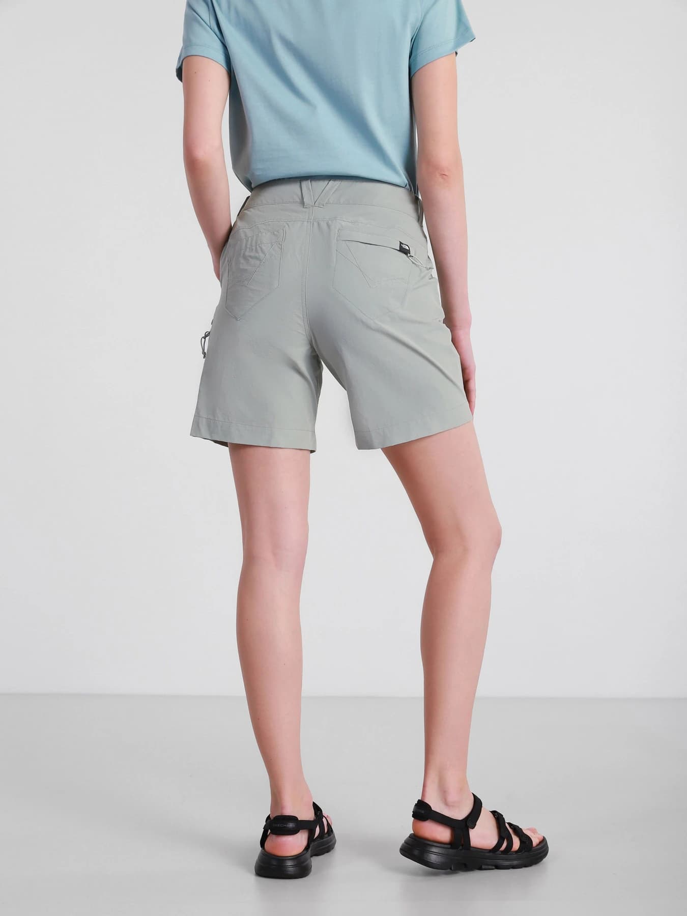 Шорты The North Face модель NF00CN1DHDF1